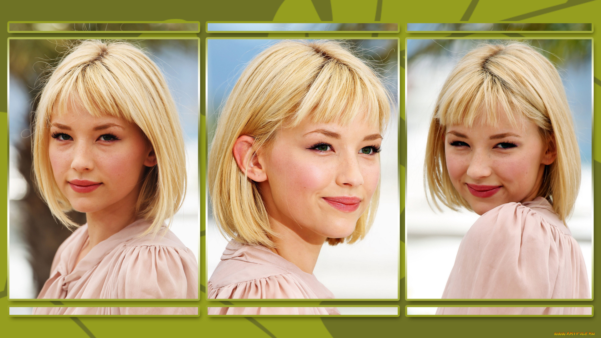 девушки, haley, bennett, haley, bennett