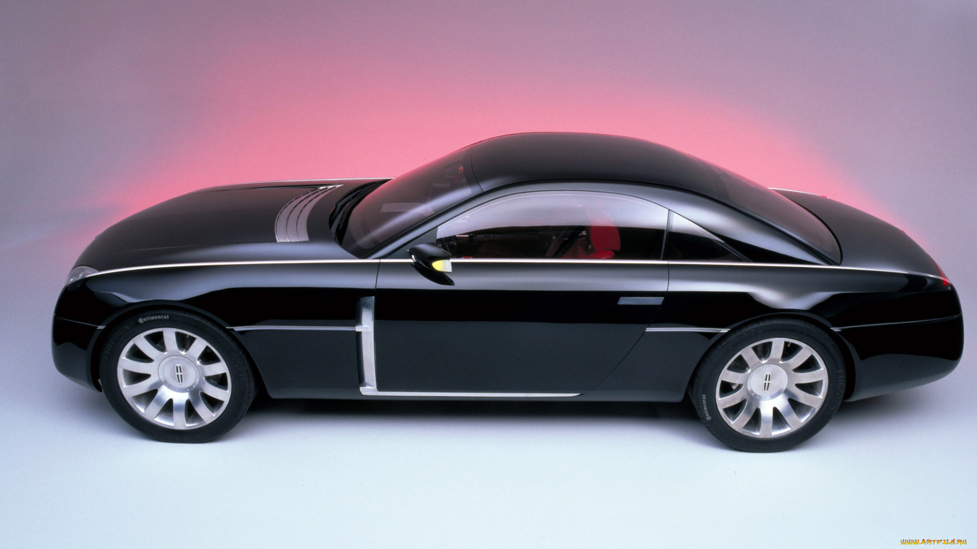 lincoln, mk9, concept, 2001, автомобили, lincoln, чёрный, mk9, 2001, concept