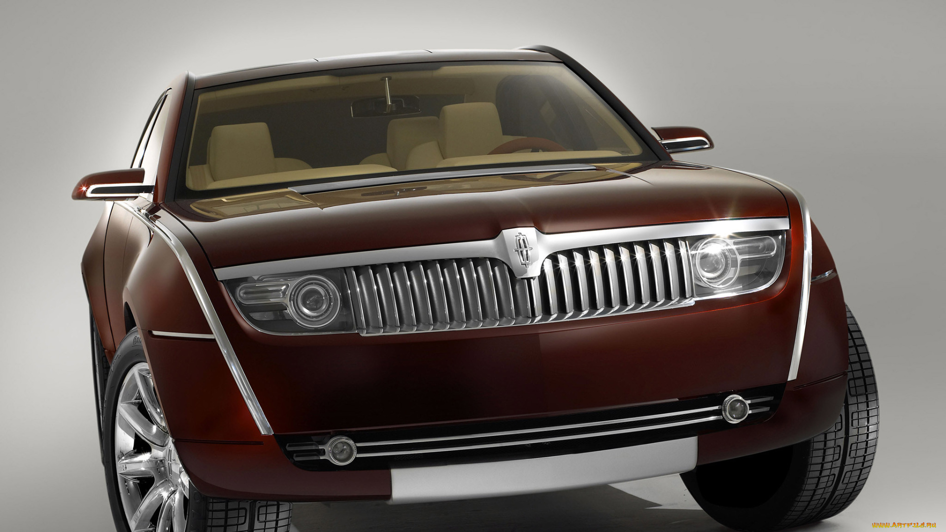 lincoln, navicross, concept, 2003, автомобили, lincoln, 2003, concept, navicross