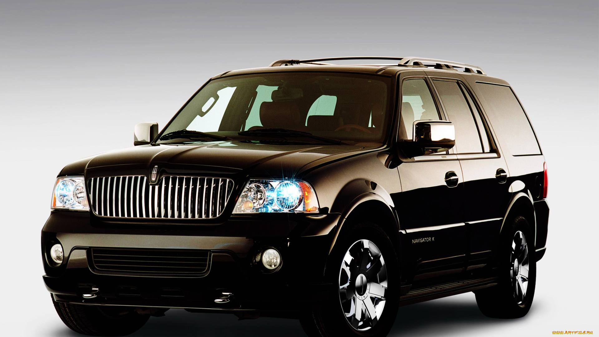 lincoln, navigator, k, concept, 2003, автомобили, lincoln, k, 2003, concept, navigator