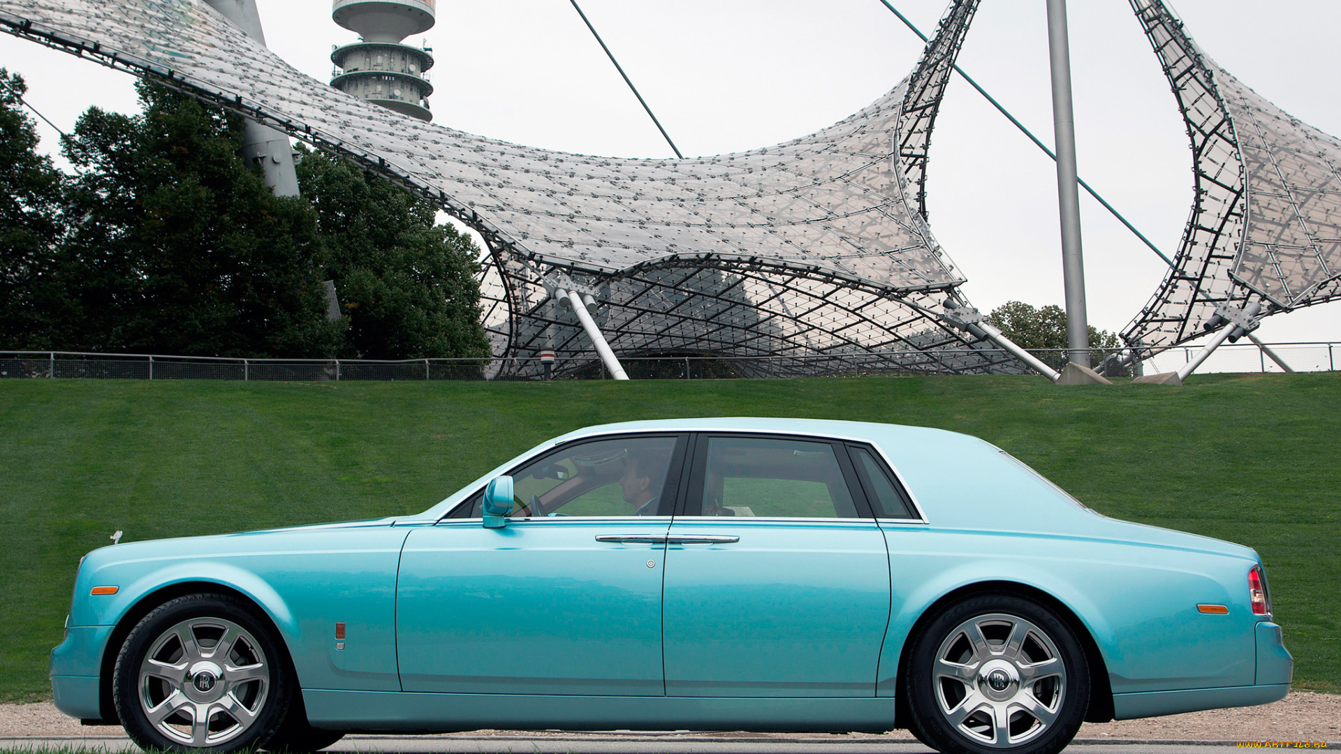 rolls-royce, 102ex, electric, concept, 2011, автомобили, rolls-royce, 102ex, 2011, concept, electric