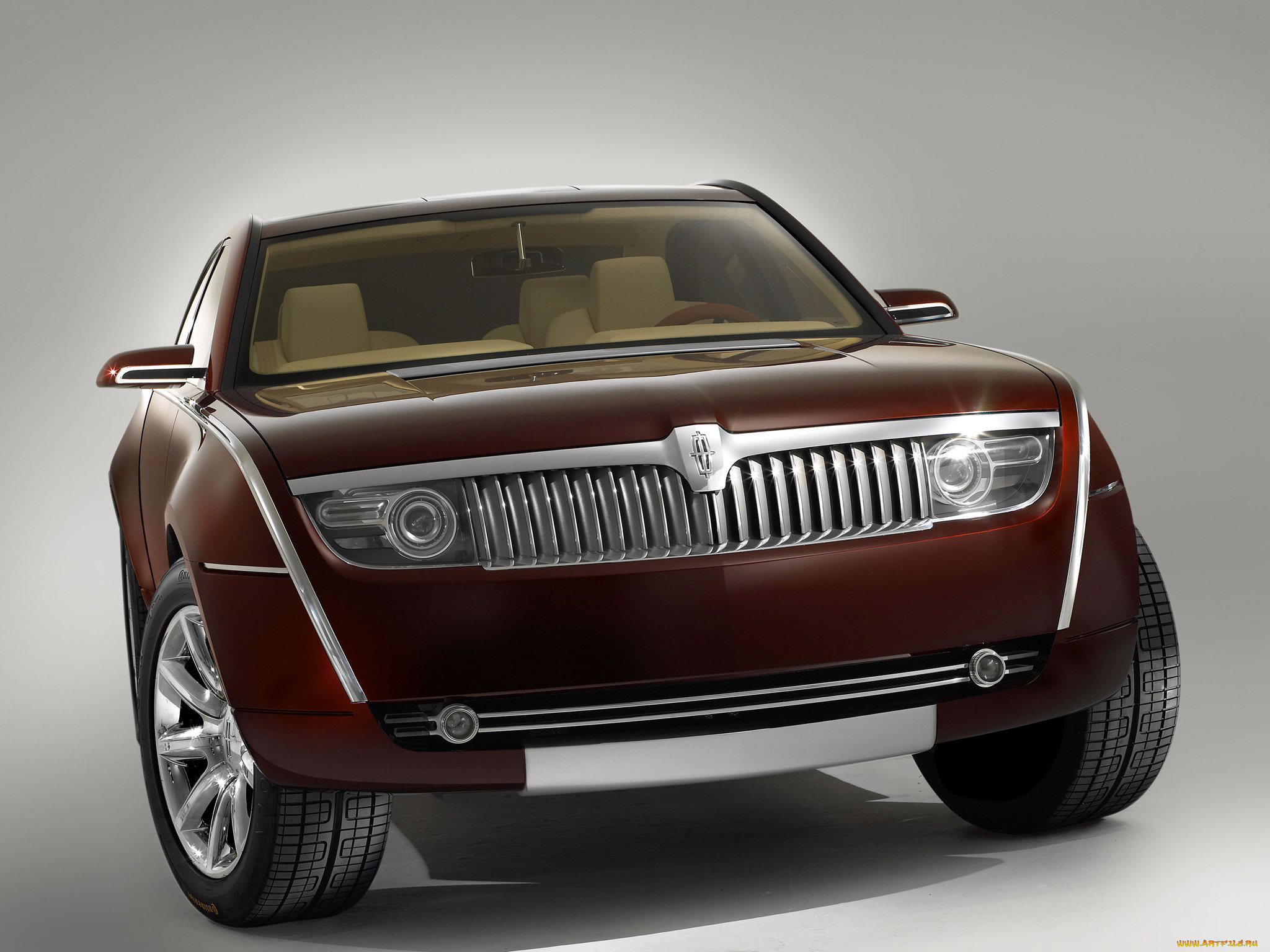 lincoln, navicross, concept, 2003, автомобили, lincoln, 2003, concept, navicross