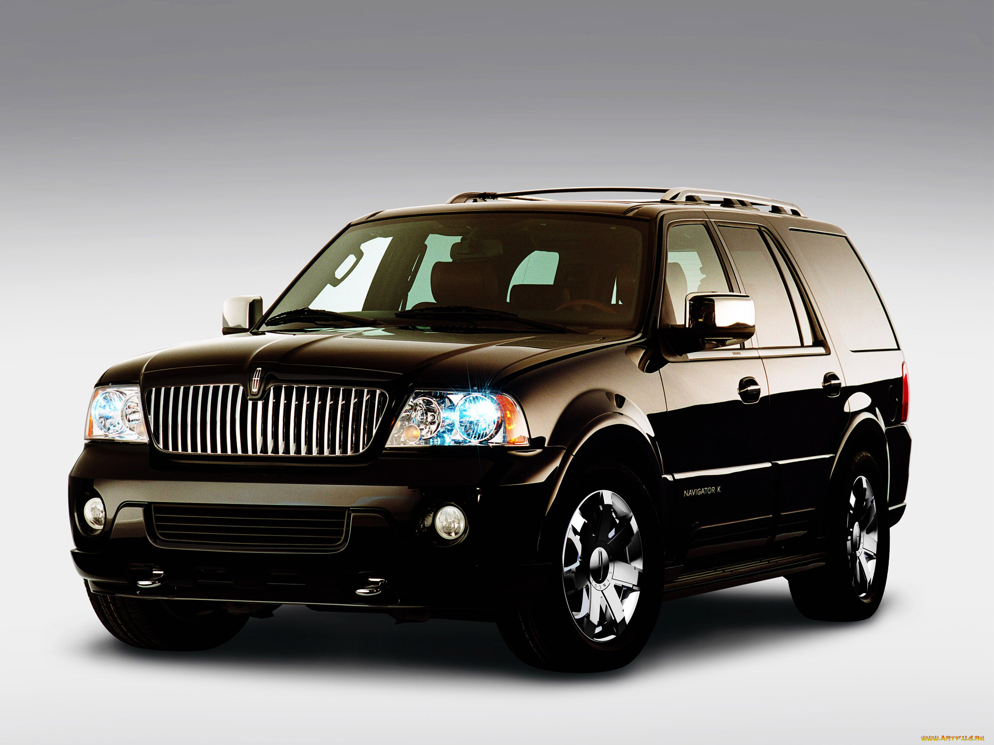 lincoln, navigator, k, concept, 2003, автомобили, lincoln, k, 2003, concept, navigator