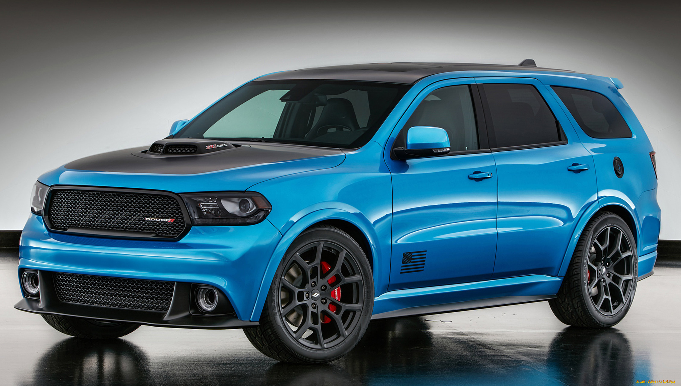 dodge, durango, shaker, concept, 2016, автомобили, dodge, durango, 2016, concept, shaker