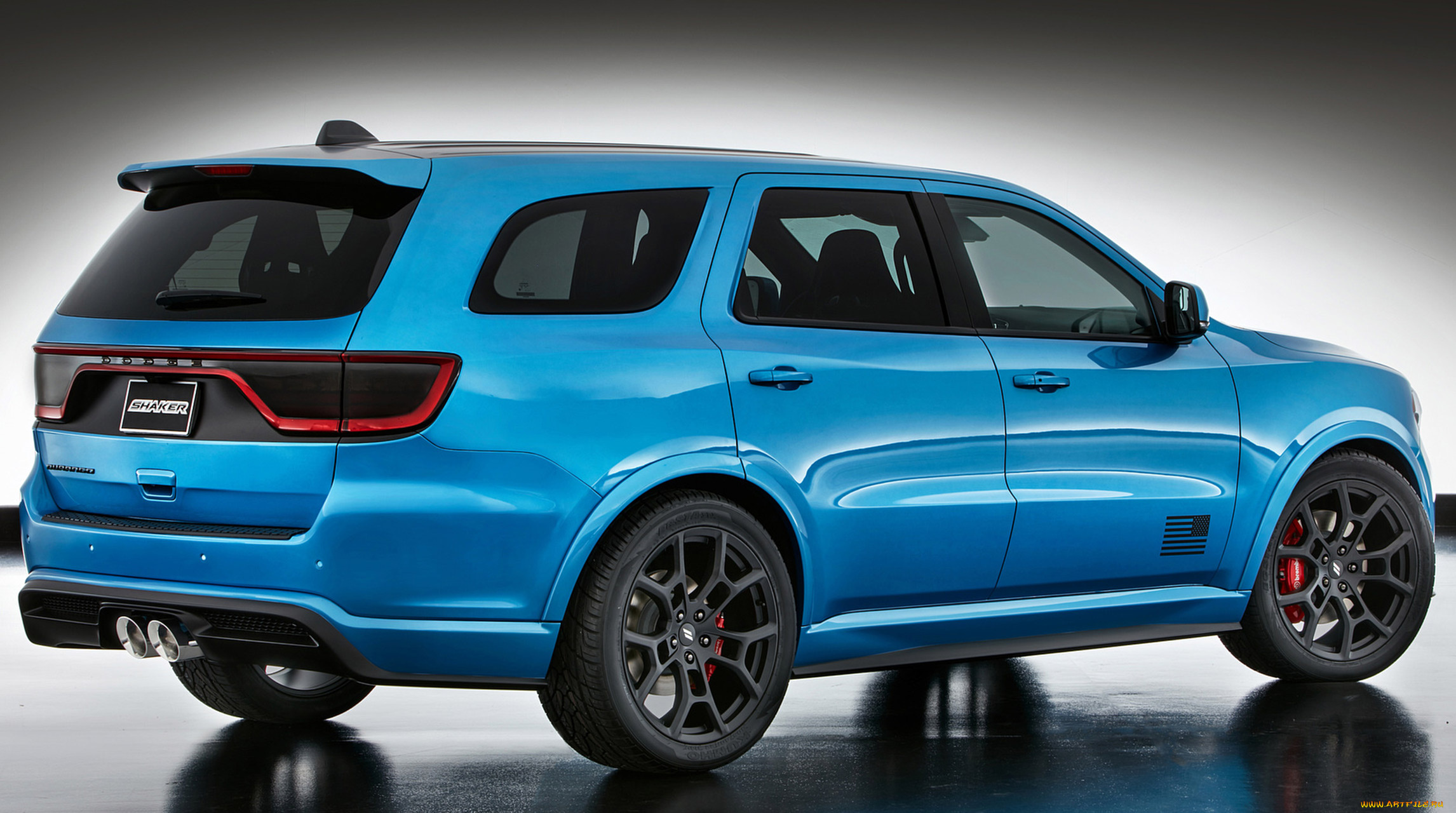 dodge, durango, shaker, concept, 2016, автомобили, dodge, 2016, concept, shaker, durango