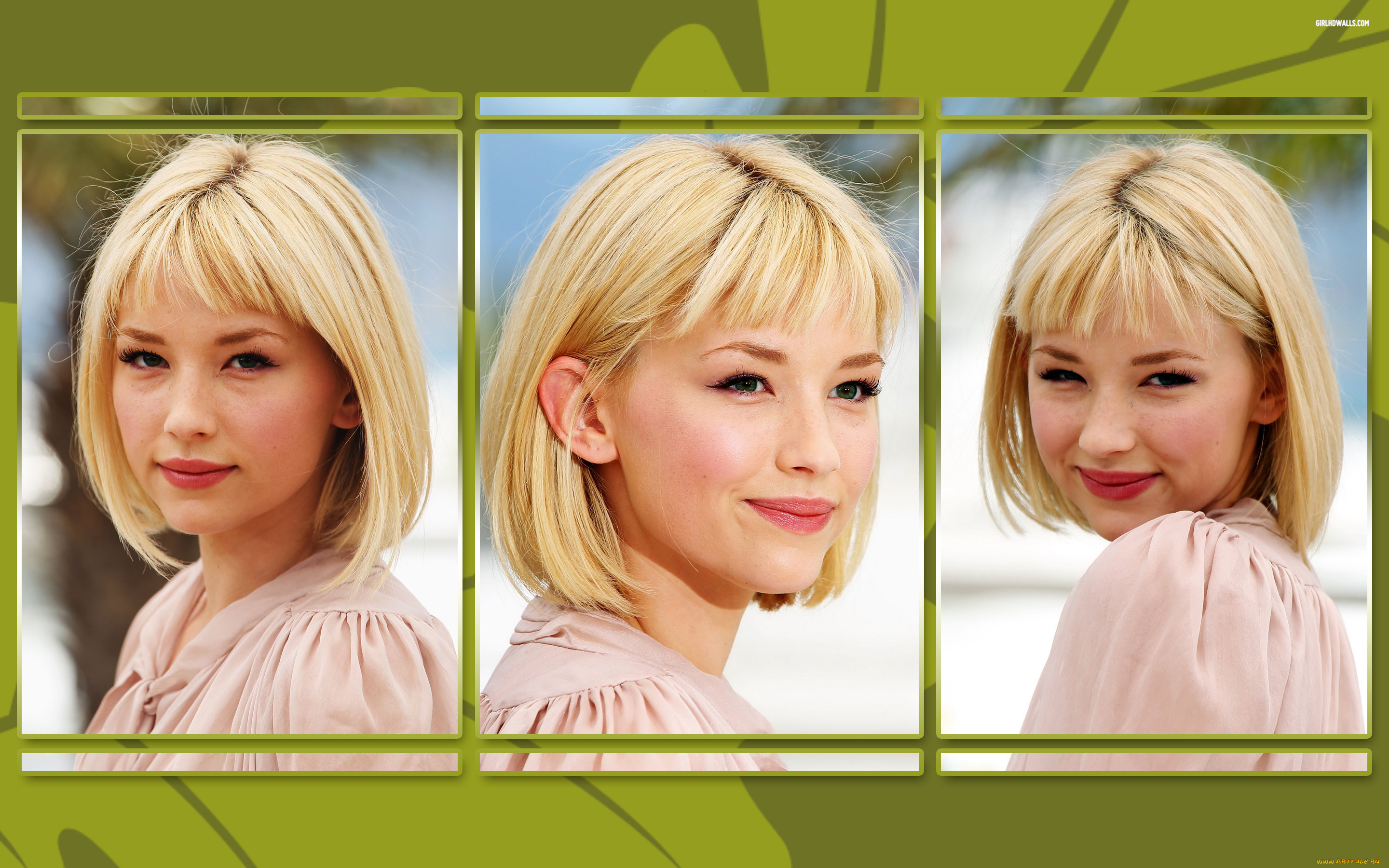 девушки, haley, bennett, haley, bennett