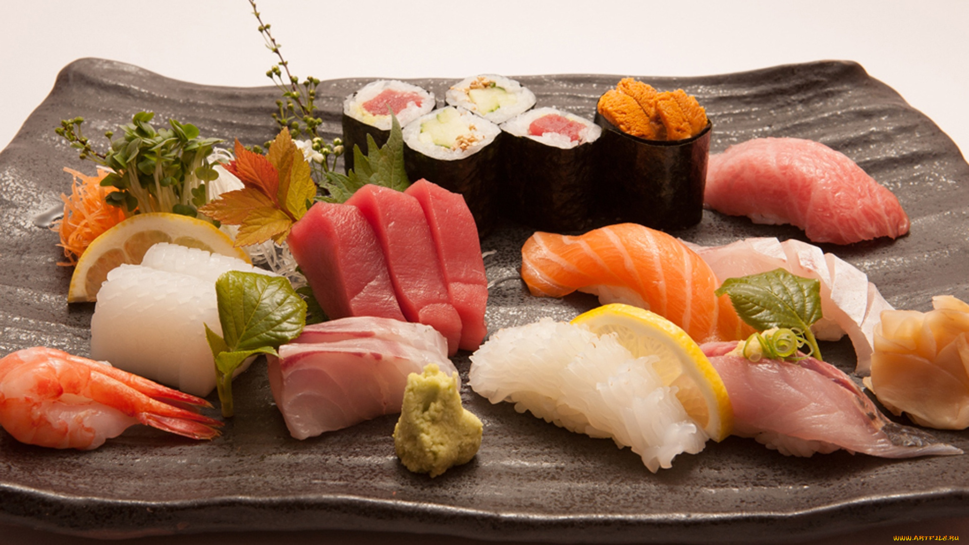 еда, рыба, , морепродукты, , суши, , роллы, креветка, кухня, японская, суши, ассорти, роллы