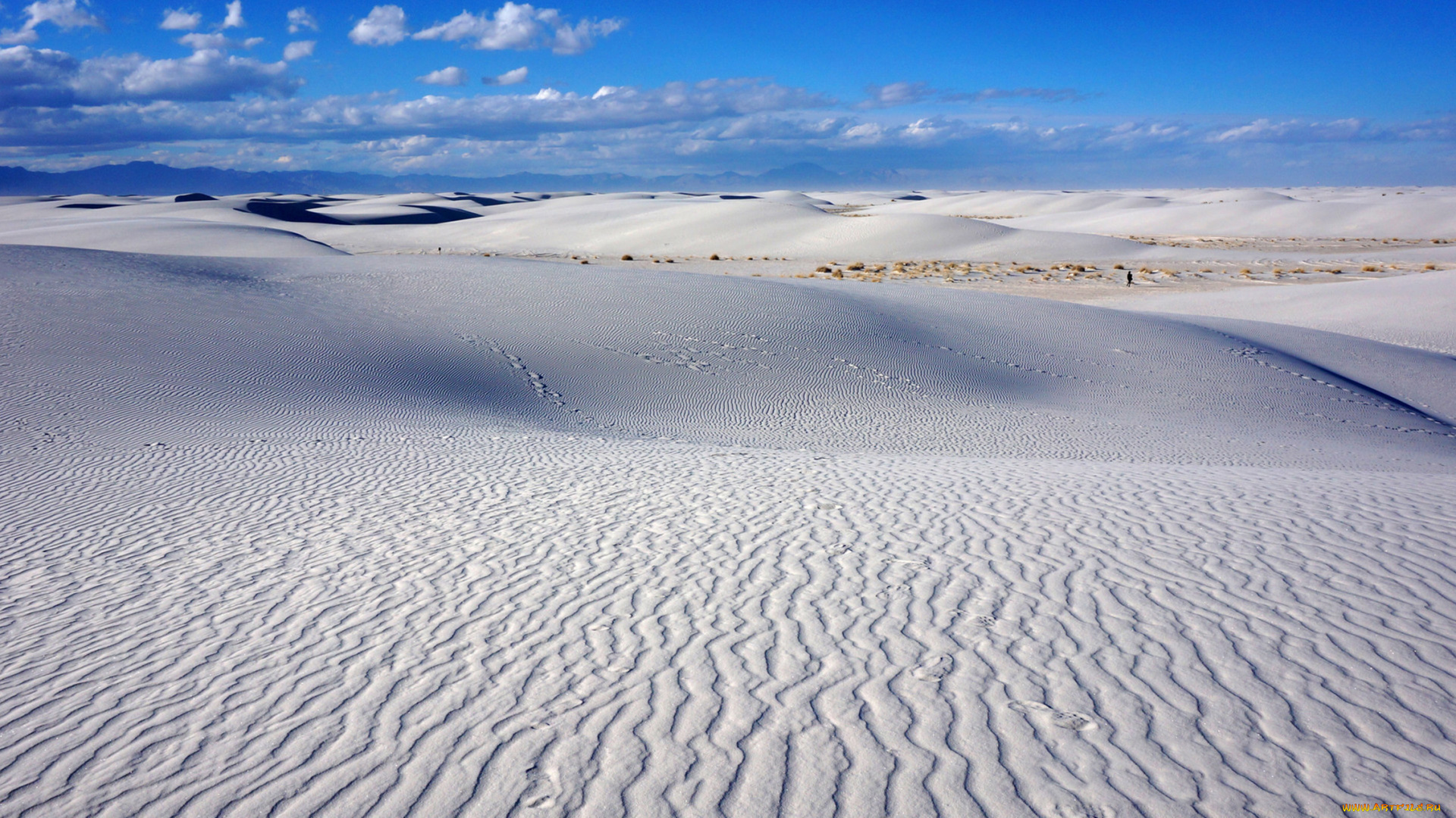white, sands, new, mexico, природа, пустыни, mexico, пустыня, пейзаж, песок, new, sands, white