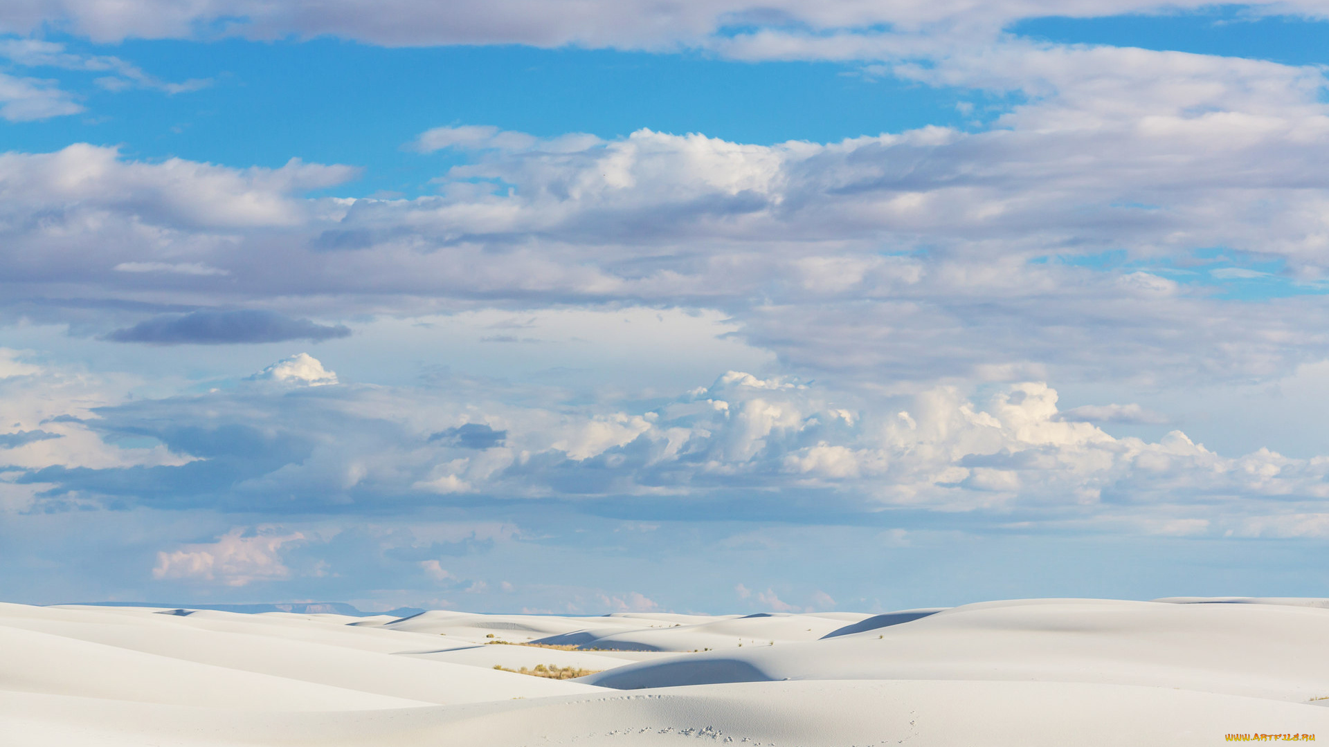 white, sands, new, mexico, природа, пустыни, песок, пейзаж, пустыня, mexico, new, sands, white