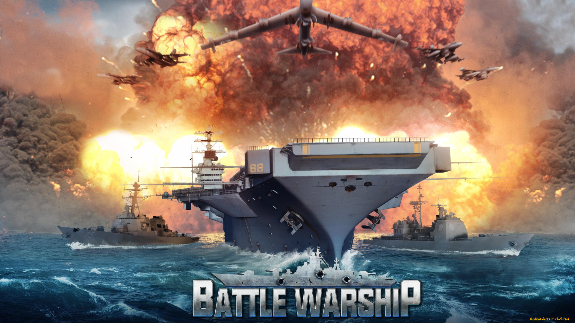 battle, warship, naval, empire, видео, игры, battle, warship, battle, warship, naval, empire