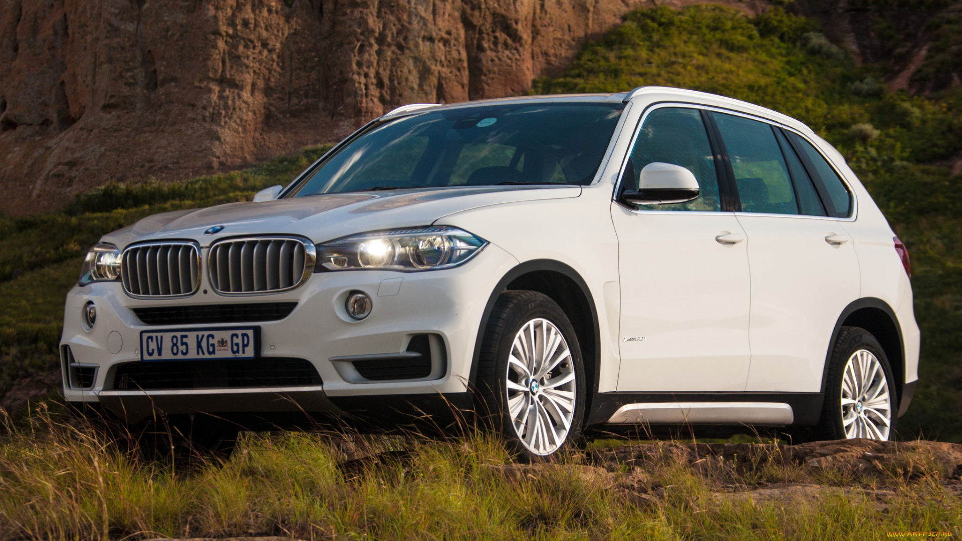 автомобили, bmw, 2014, f15, za-spec, xdrive50i, x5