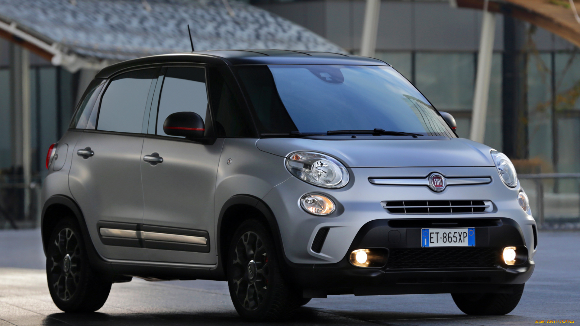 автомобили, fiat, 2014г, 330, beats, 500l