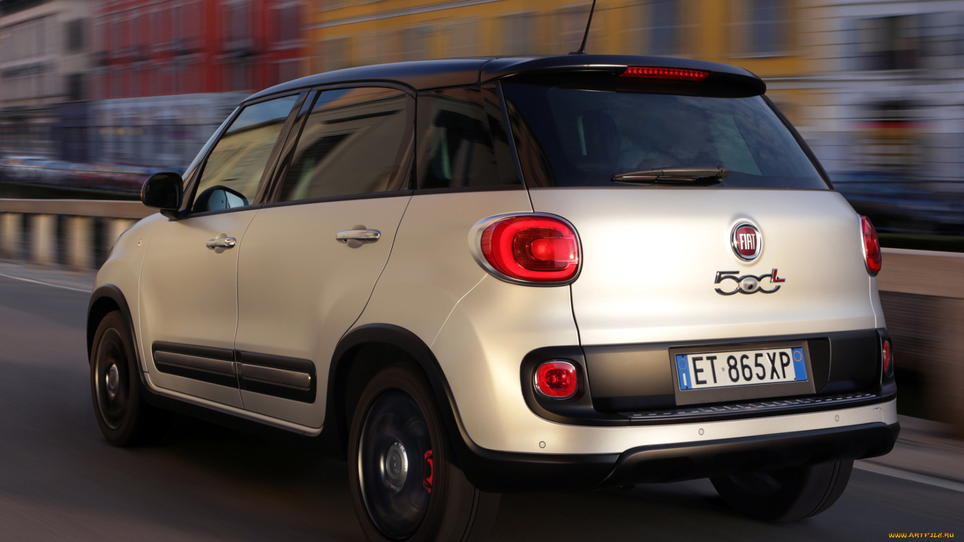 автомобили, fiat, 500l, 2014г, 330, beats