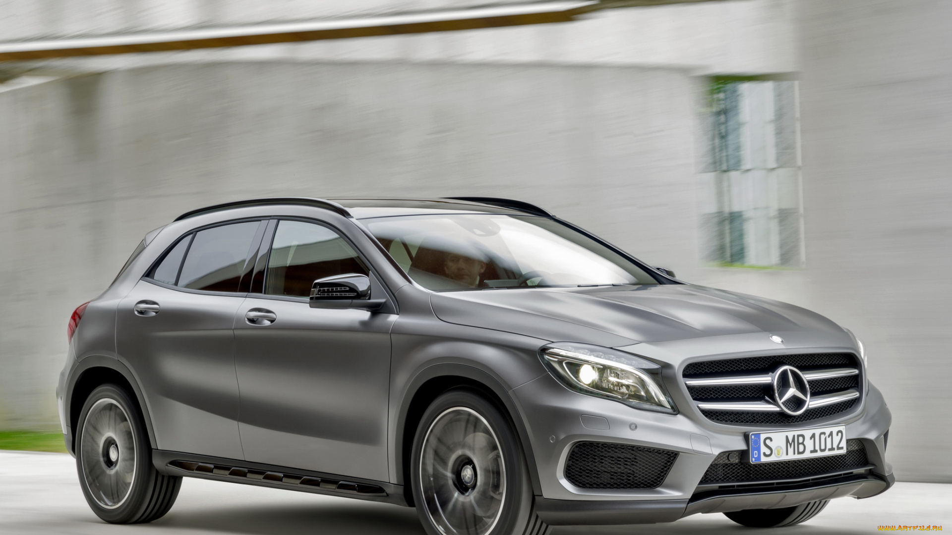 автомобили, mercedes-benz, package, x156, 2014г, gla, 250, 4matic, amg, sport