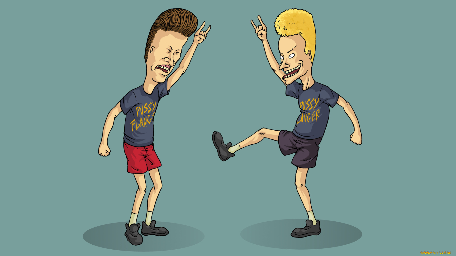 бивис, и, баттхед, мультфильмы, beavis, and, butt-head, beavis, and, butt-head, бивис, и, баттхед