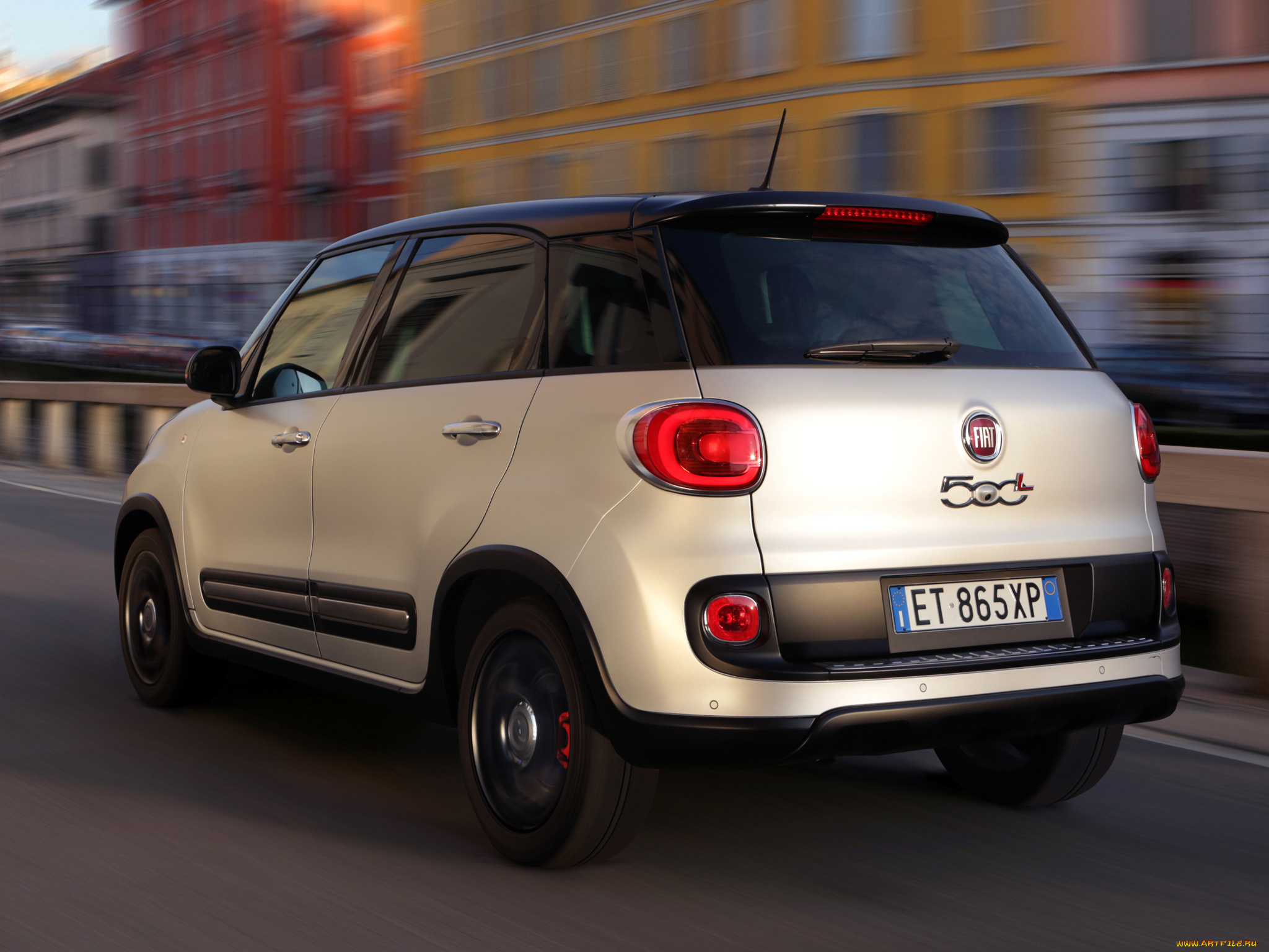 автомобили, fiat, 500l, 2014г, 330, beats