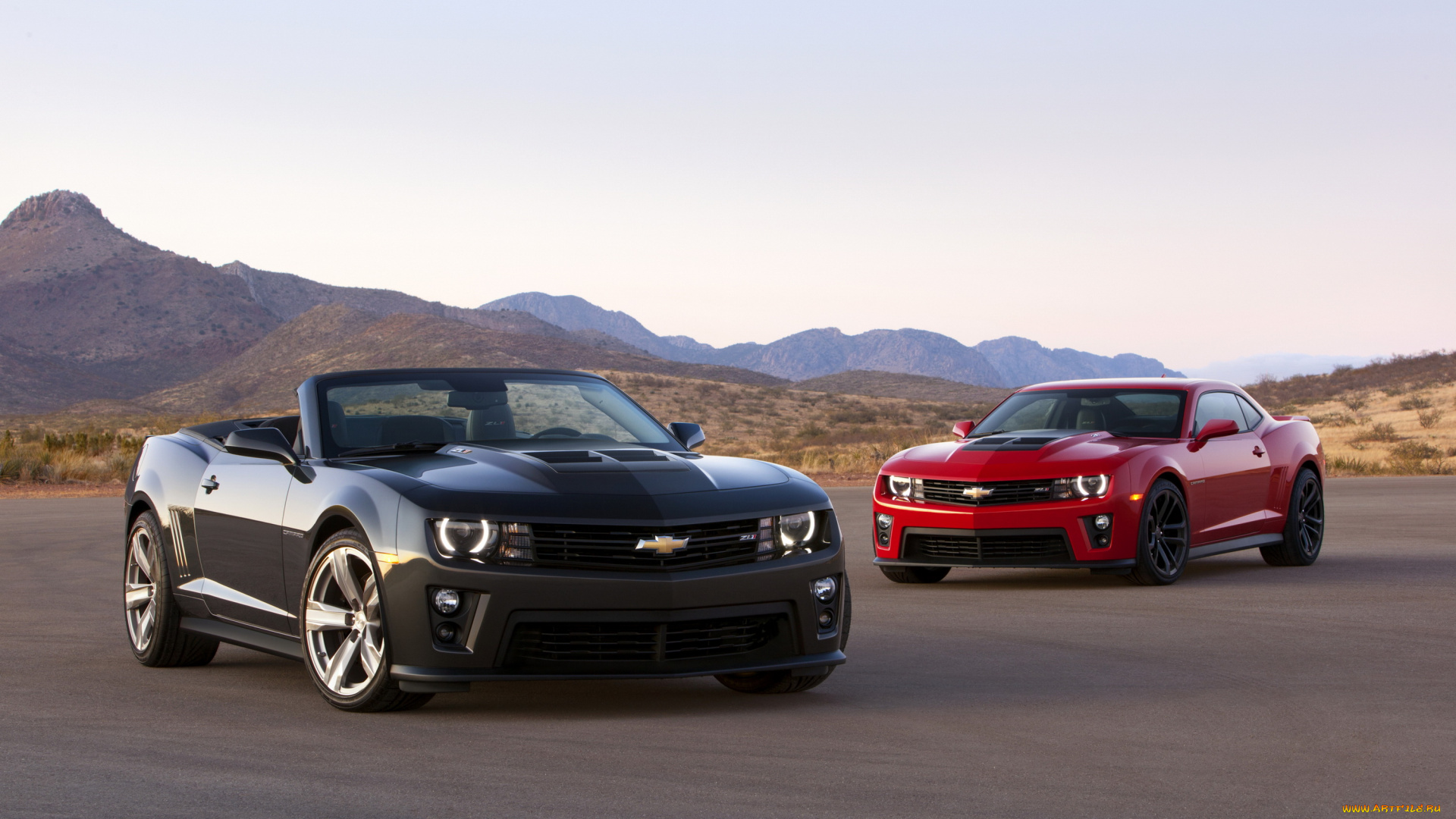 2013, chevrolet, camaro, zl1, convertible, автомобили, camaro, тюнинг, кабриолет, chevrolet, металлик, красный