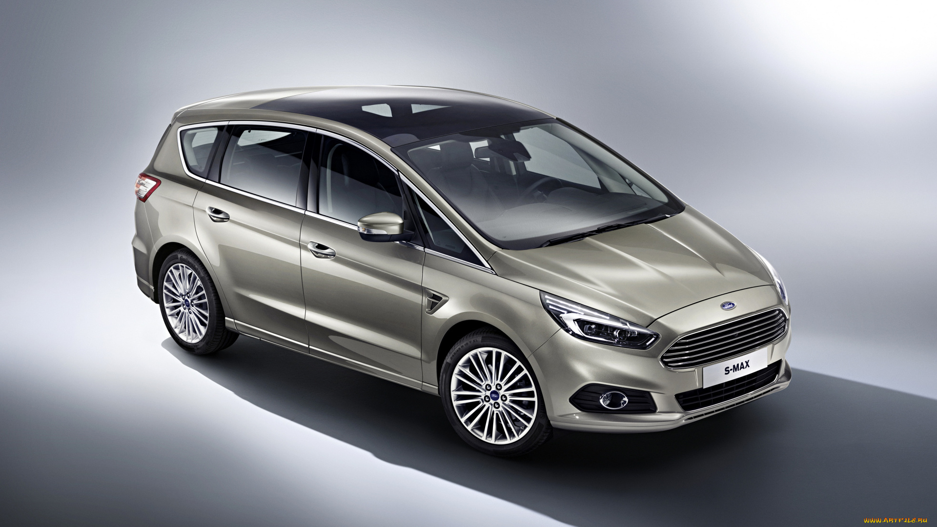 2015, ford, s-max, автомобили, ford, хэтчбек