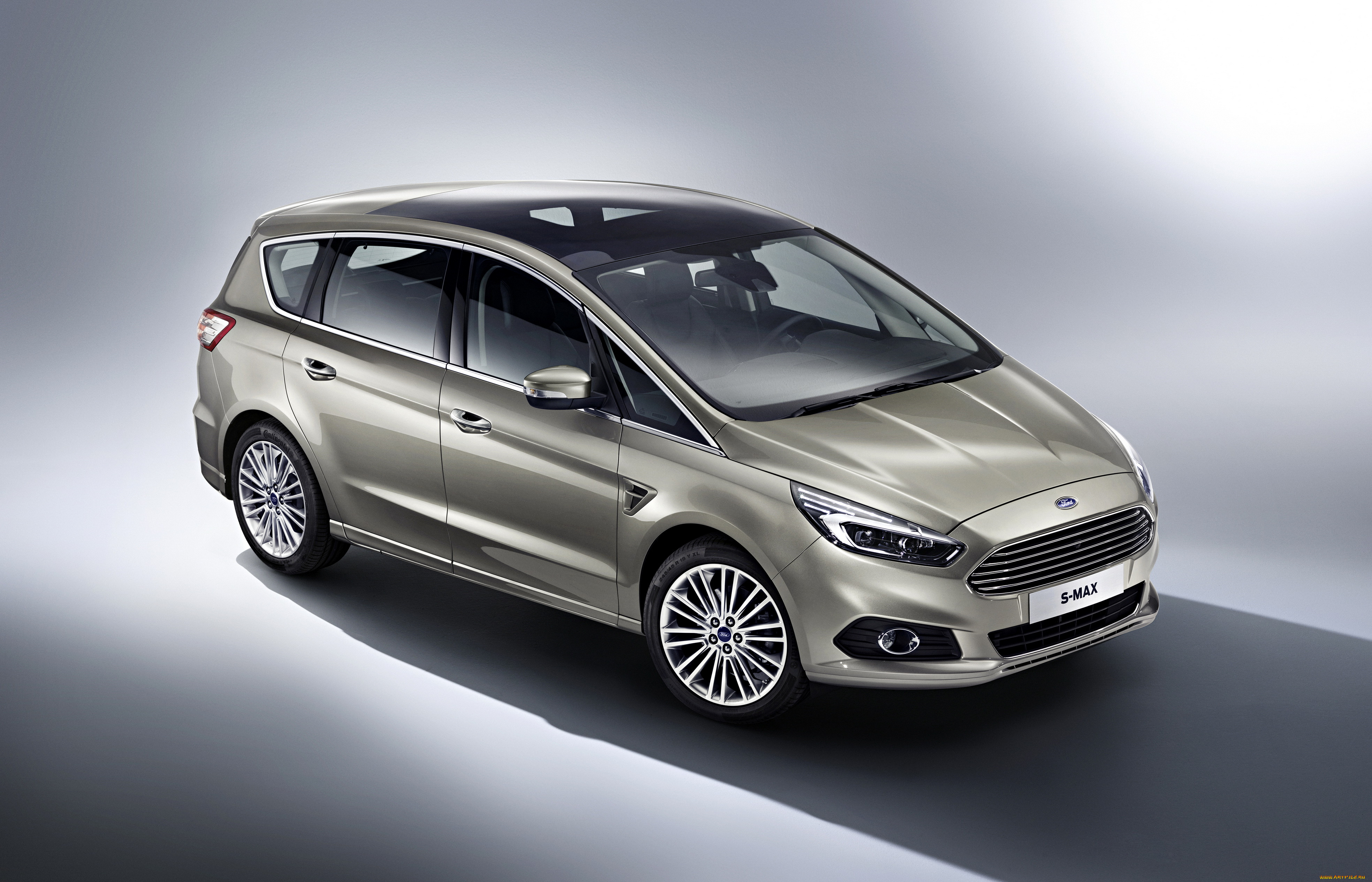 2015, ford, s-max, автомобили, ford, хэтчбек