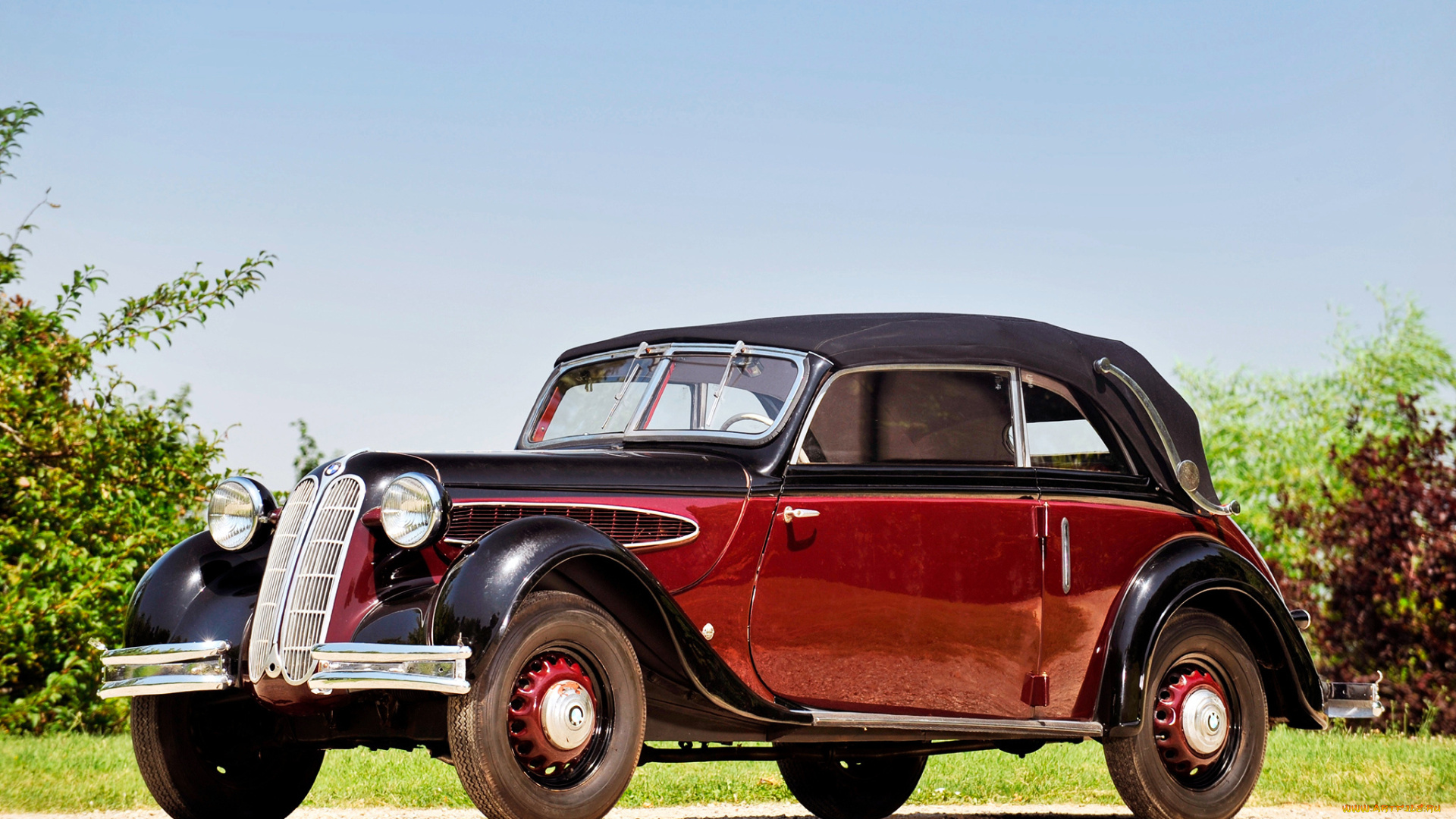 bmw, 326, cabriolet, by, glaser, 1936, автомобили, bmw, 326, glaser, 1936, cabriolet