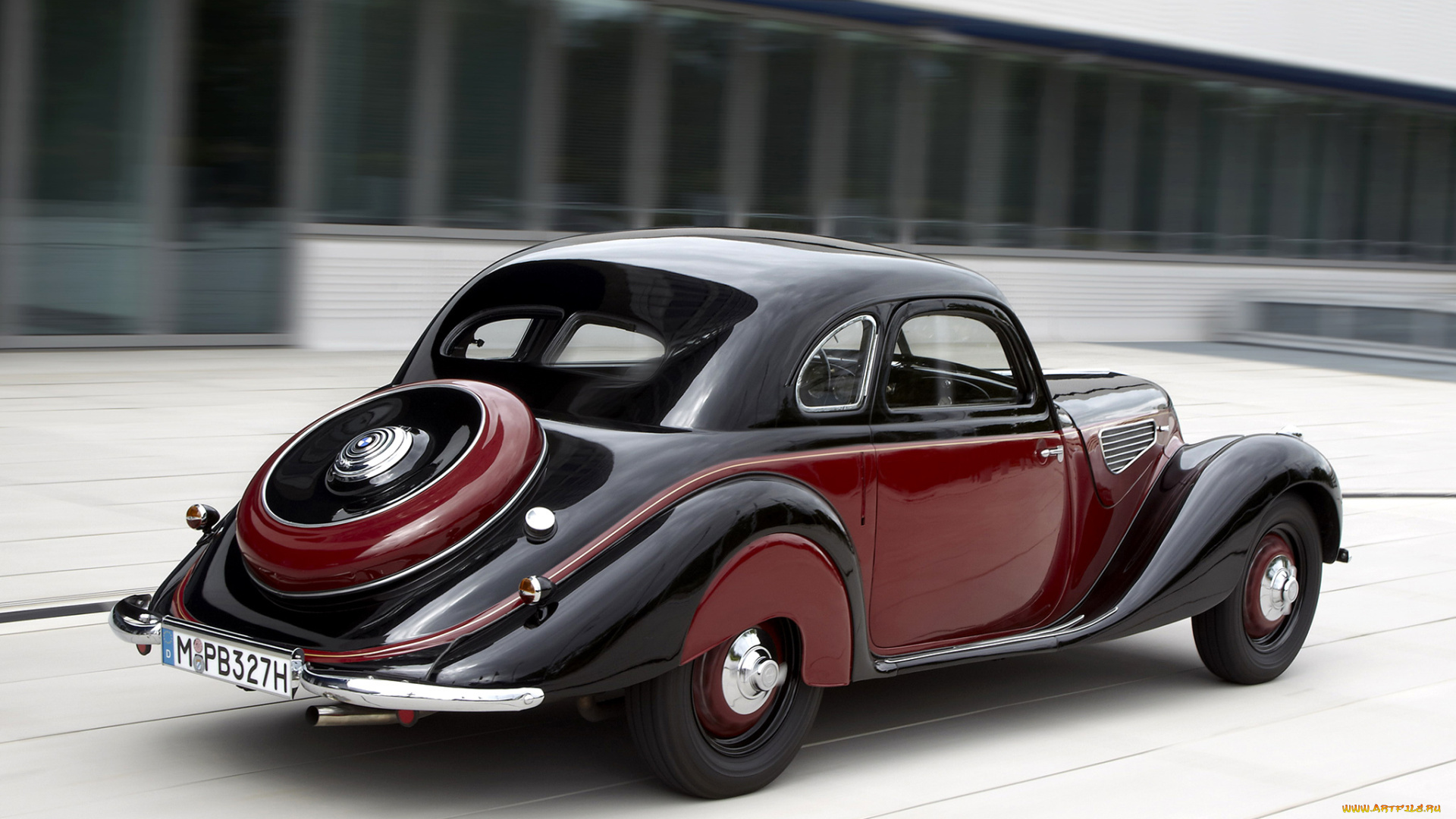 bmw, 327, coupe, 1937, автомобили, bmw, 1937, coupe, 327
