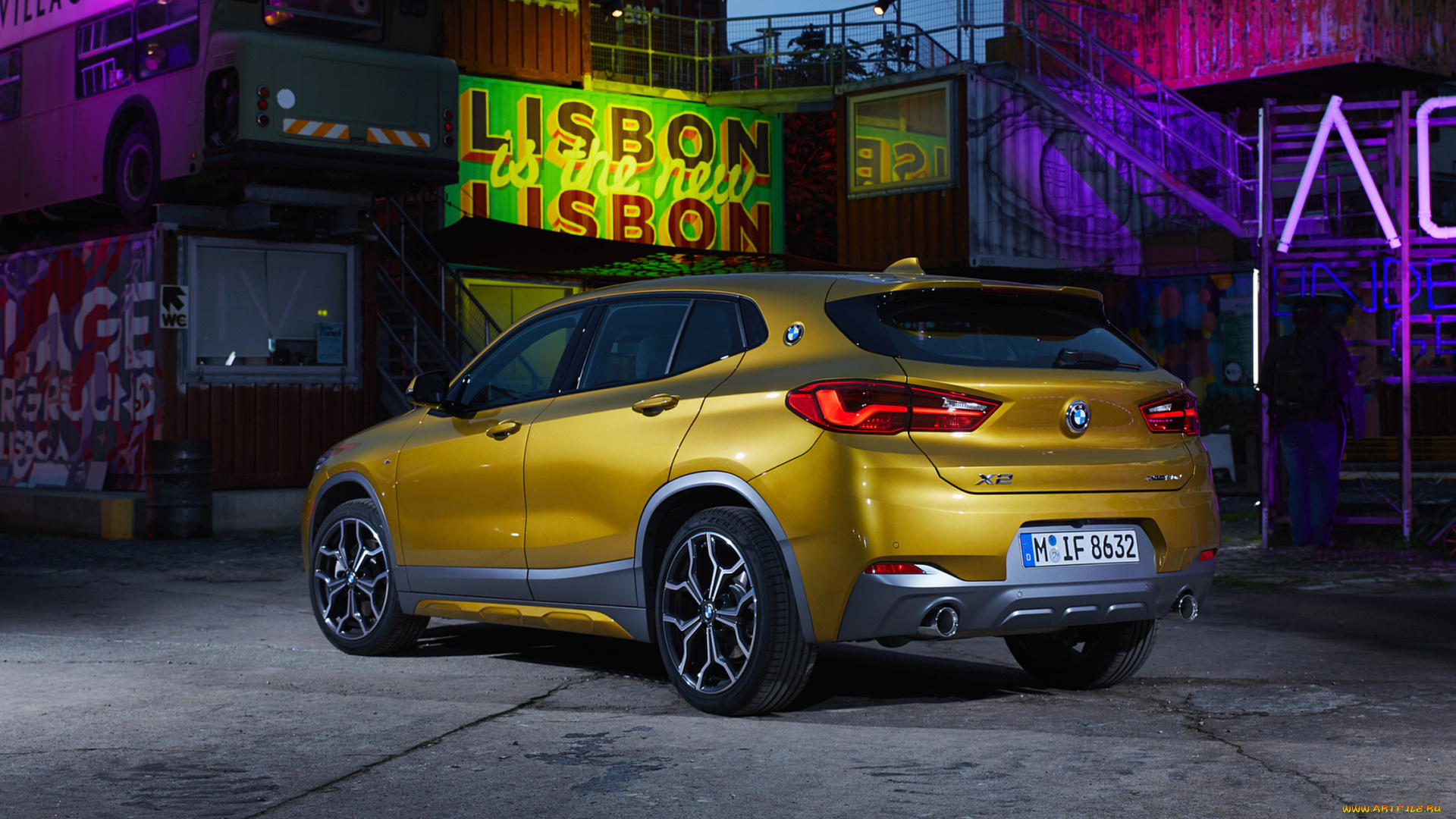 bmw, x2, xdrive20d, m, sport, x, 2018, автомобили, bmw, x2, xdrive20d, m, sport, x, 2018