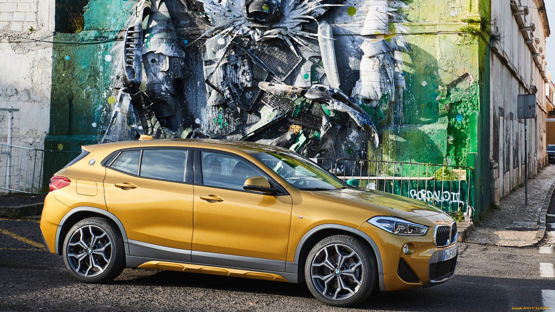 bmw, x2, xdrive20d, m, sport, x, 2018, автомобили, bmw, x2, xdrive20d, m, sport, x, 2018