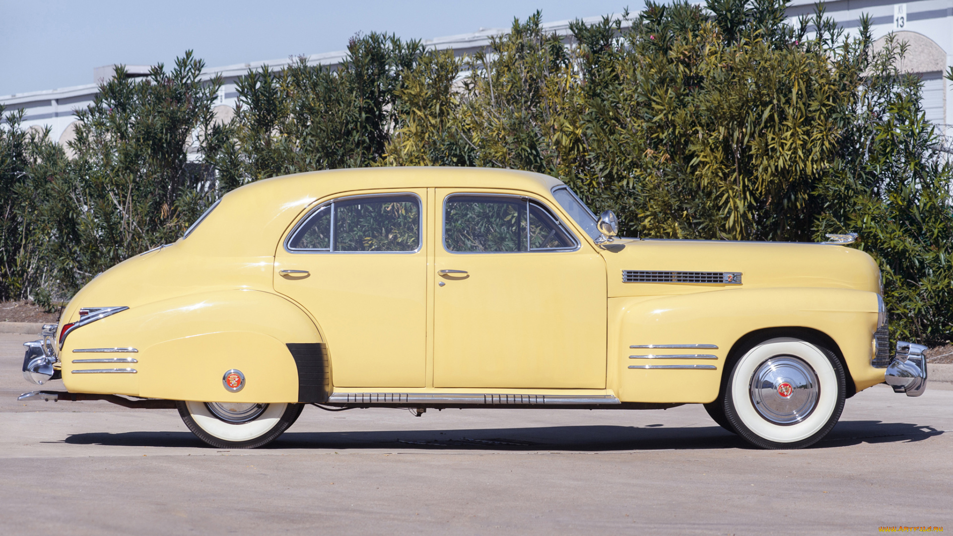 cadillac, sixty, one, touring, sedan, deluxe, 1941, автомобили, cadillac, sixty, one, touring, sedan, deluxe, 1941