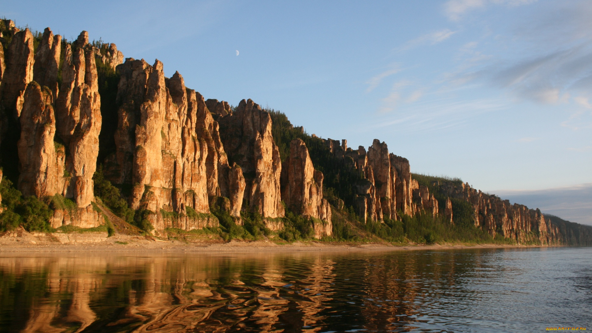 lena, pillars, природа, реки, озера, горы, скалы, река, lena, pillars, пейзаж, лес