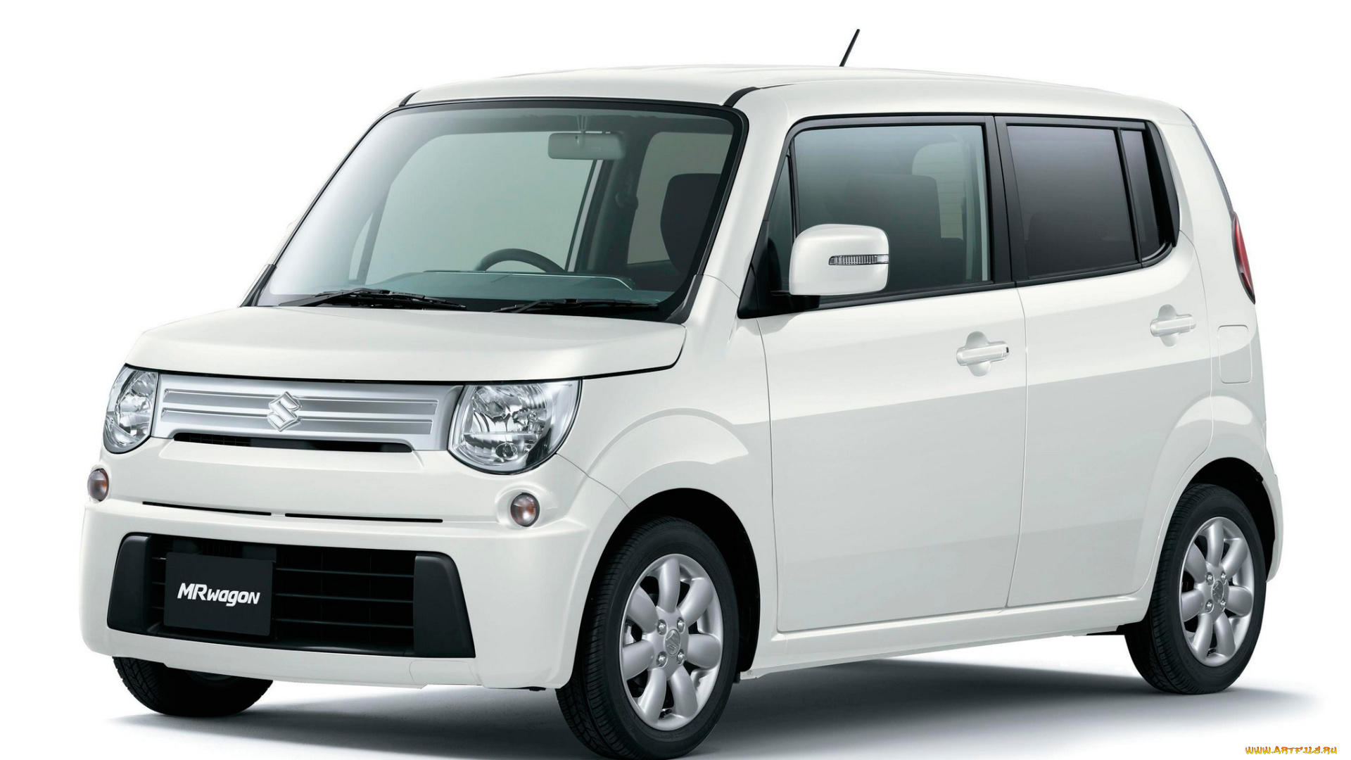 suzuki, mr, wagon, 10th, anniversary, limited, 2011, автомобили, suzuki, anniversary, 10th, wagon, mr, 2011, limited