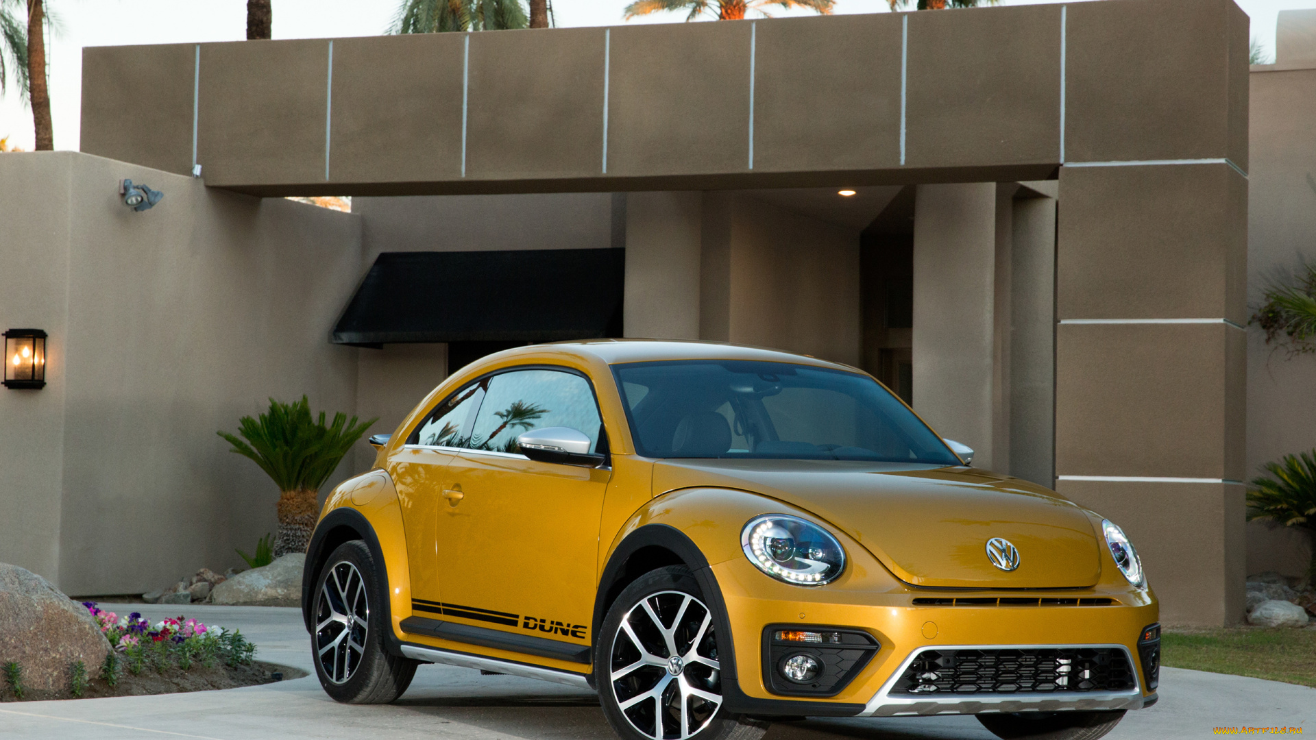 volkswagen, beetle, dune, 2016, автомобили, volkswagen, beetle, dune, 2016