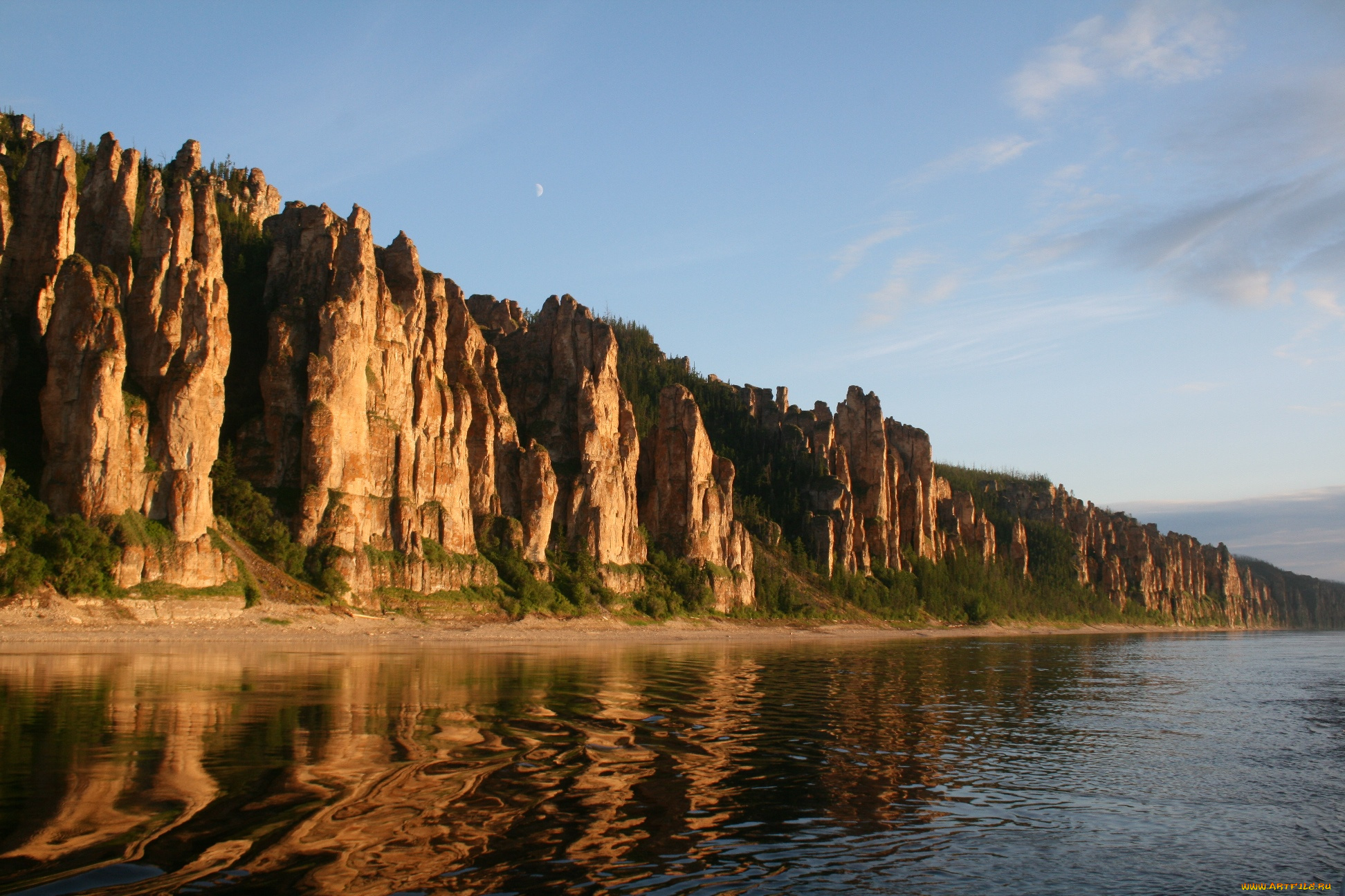 lena, pillars, природа, реки, озера, горы, скалы, река, lena, pillars, пейзаж, лес