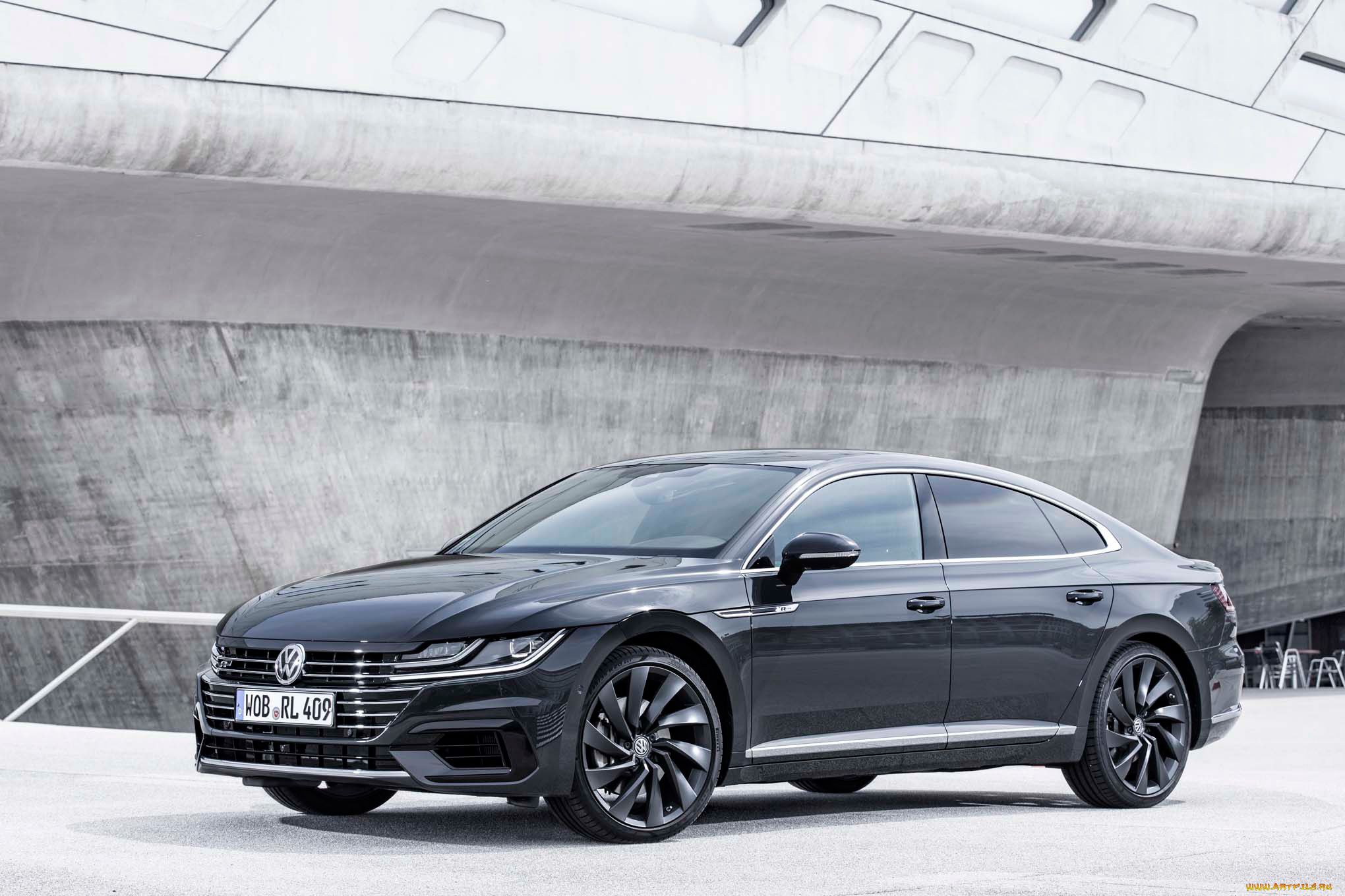 volkswagen, arteon, r-line, 2019, автомобили, volkswagen, 2019, r-line, arteon