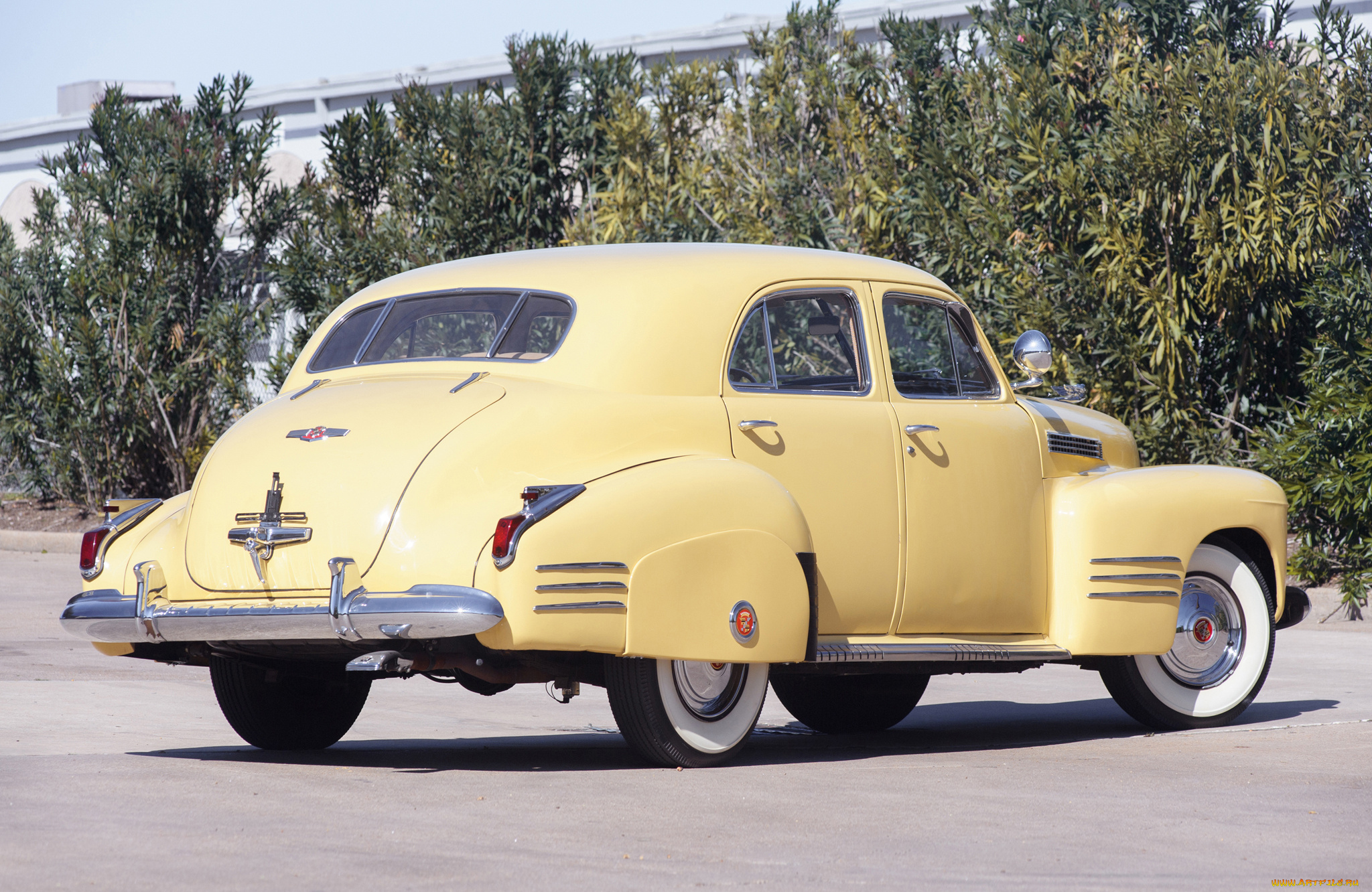 cadillac, sixty, one, touring, sedan, deluxe, 1941, автомобили, cadillac, sixty, one, touring, sedan, deluxe, 1941