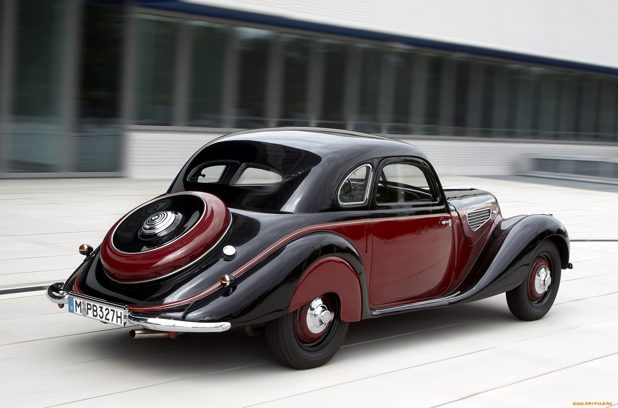 bmw, 327, coupe, 1937, автомобили, bmw, 1937, coupe, 327