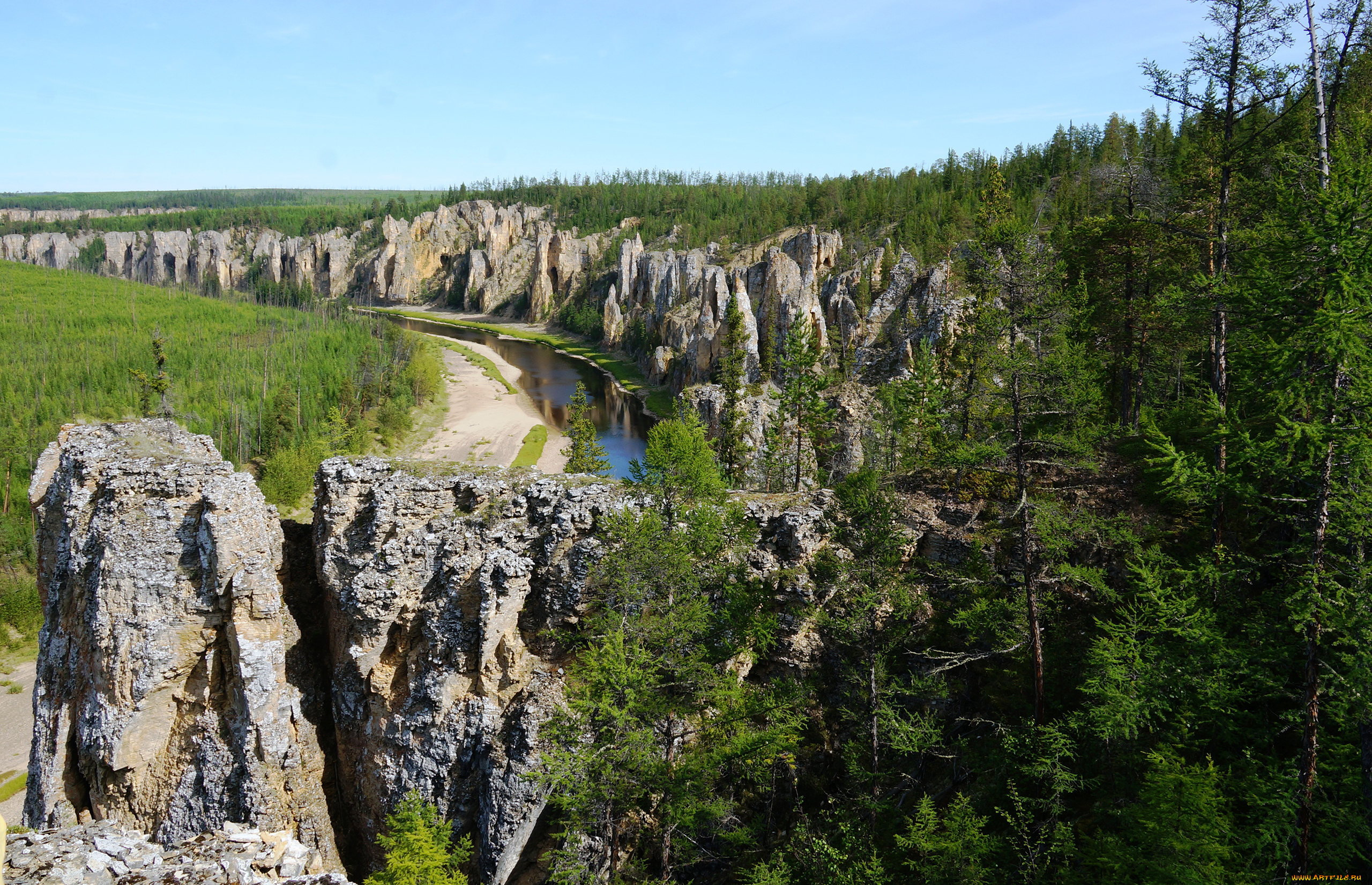 lena, pillars, природа, реки, озера, скалы, горы, пейзаж, лес, река, lena, pillars