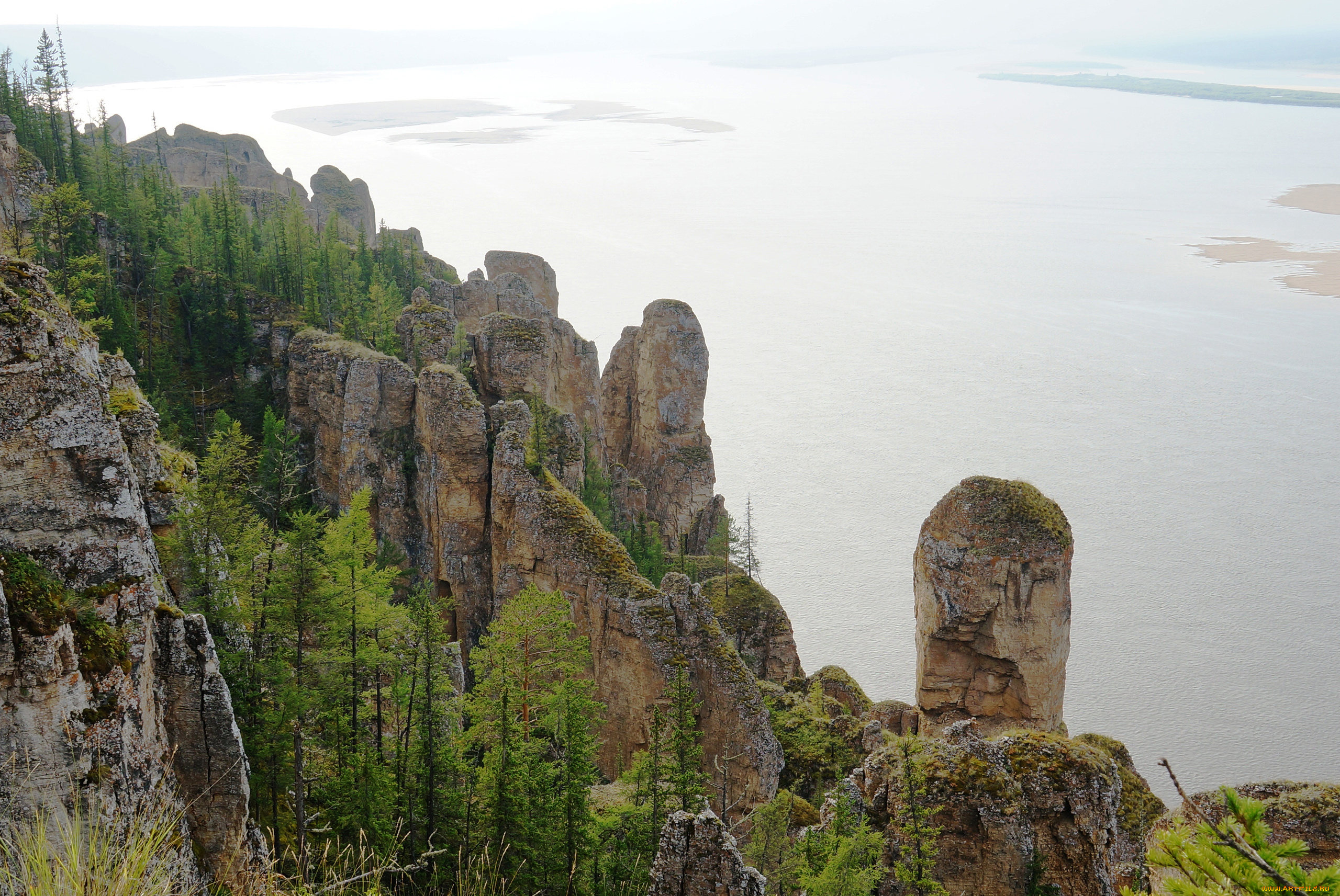 lena, pillars, природа, реки, озера, река, пейзаж, лес, lena, pillars, горы, скалы