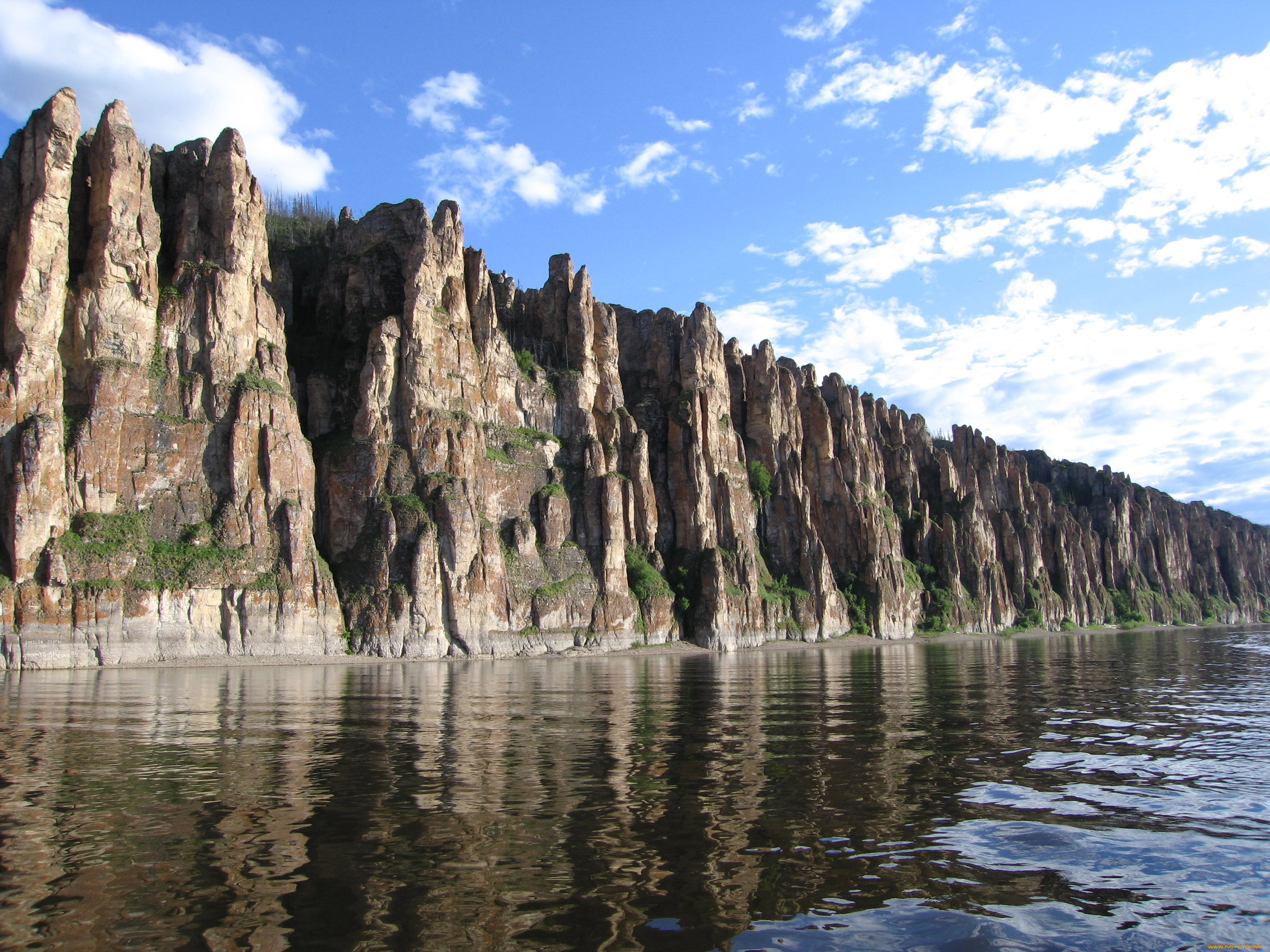 lena, pillars, природа, реки, озера, река, lena, pillars, горы, скалы, пейзаж, лес