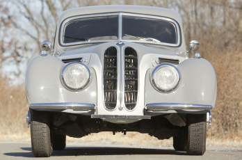 Картинка bmw+327 28+coupe+1938 автомобили bmw 327-28 1938 coupe