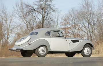 обоя bmw 327, 28 coupe 1938, автомобили, bmw, coupe, 1938, 327-28