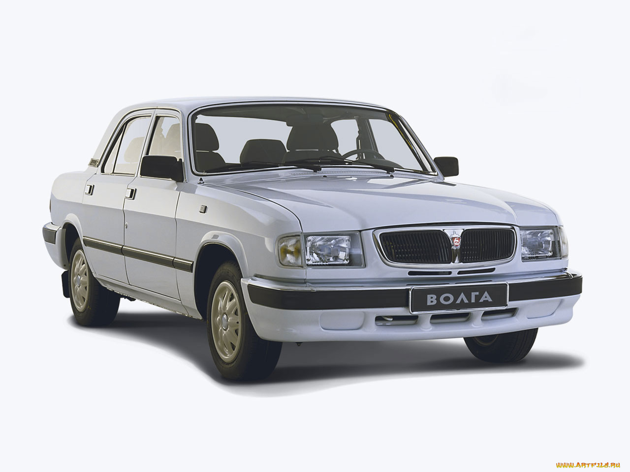 gaz, 3110, volga, автомобили, газ