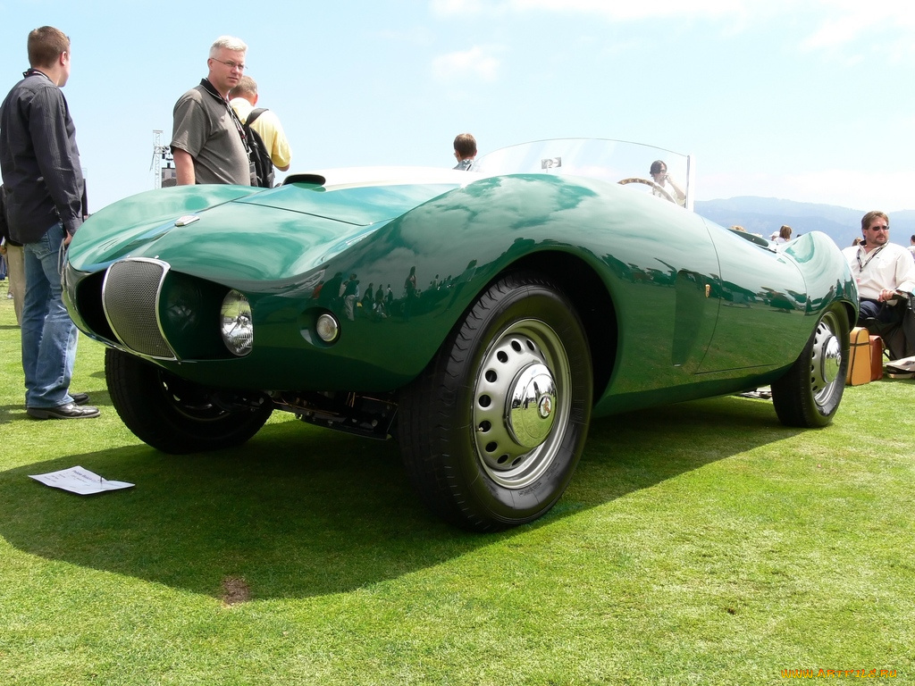 1954, arnolt, bristol, bertone, bolide, автомобили, классика