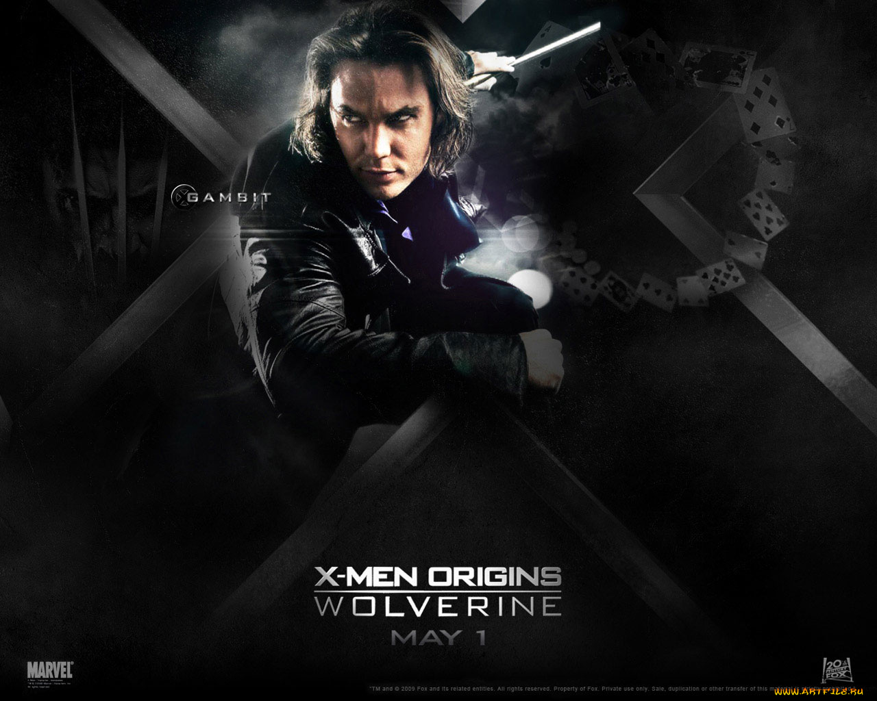 кино, фильмы, men, origins, wolverine