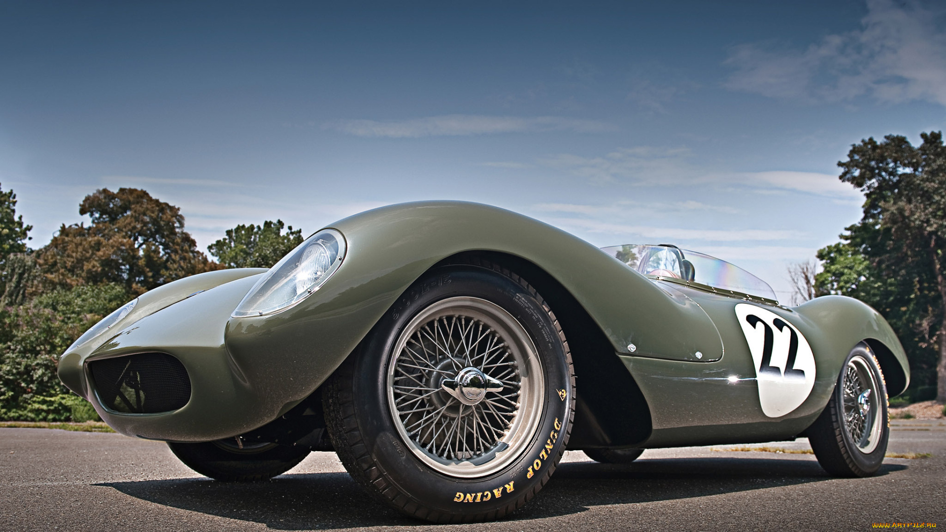 автомобили, bristol, sports, racing, car, 1954, legends