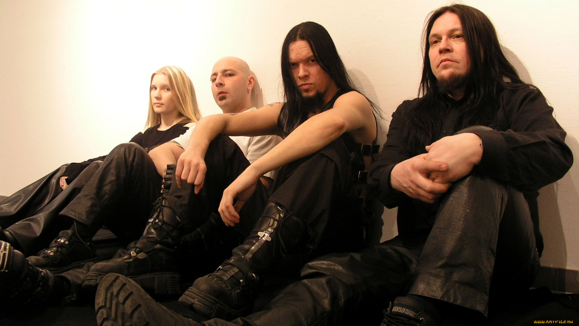 thyrane, музыка, блэк-метал, финляндия