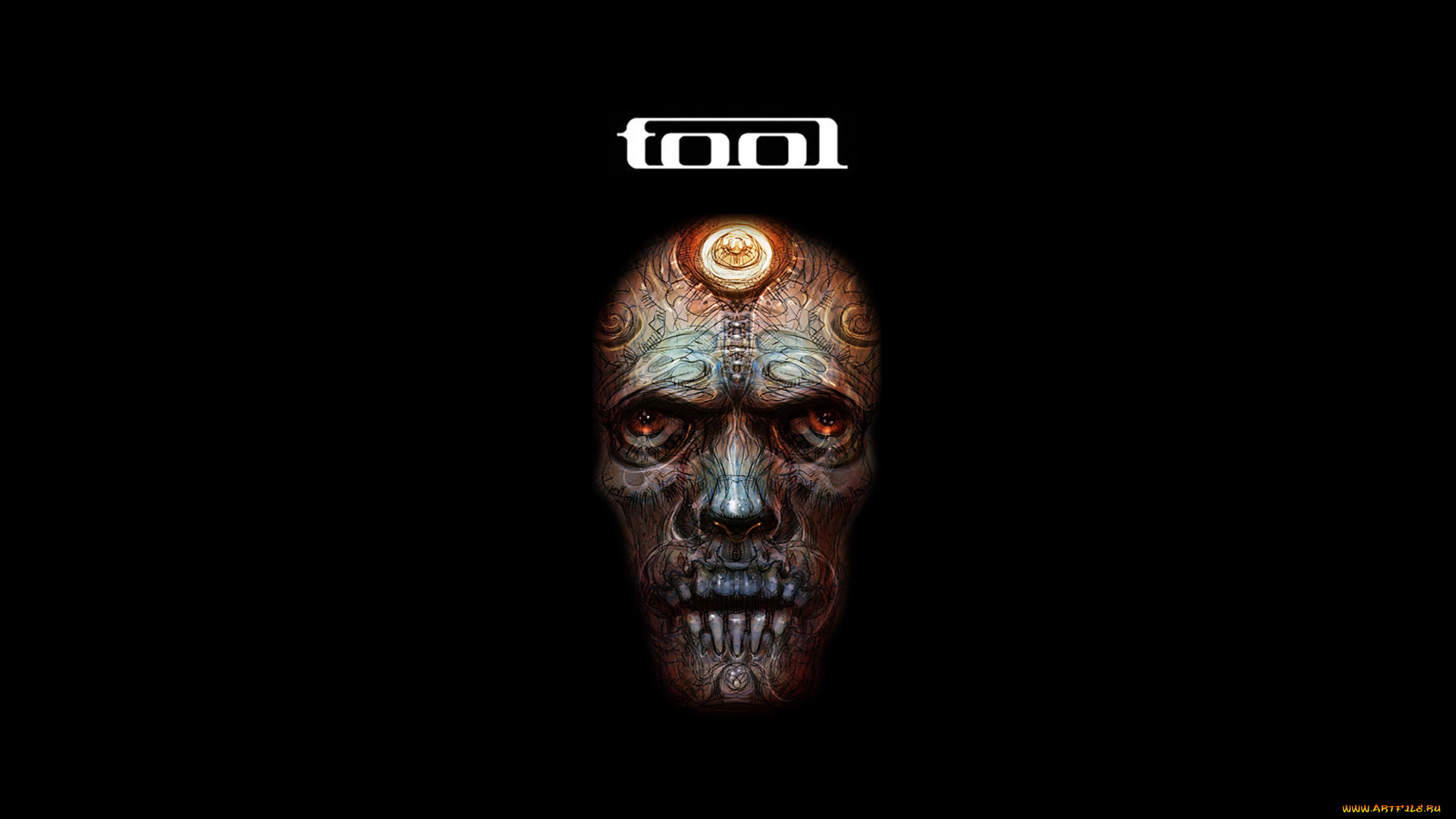 tool, музыка, арт-рок, альтернативный, метал, прогрессивный, рок, сша