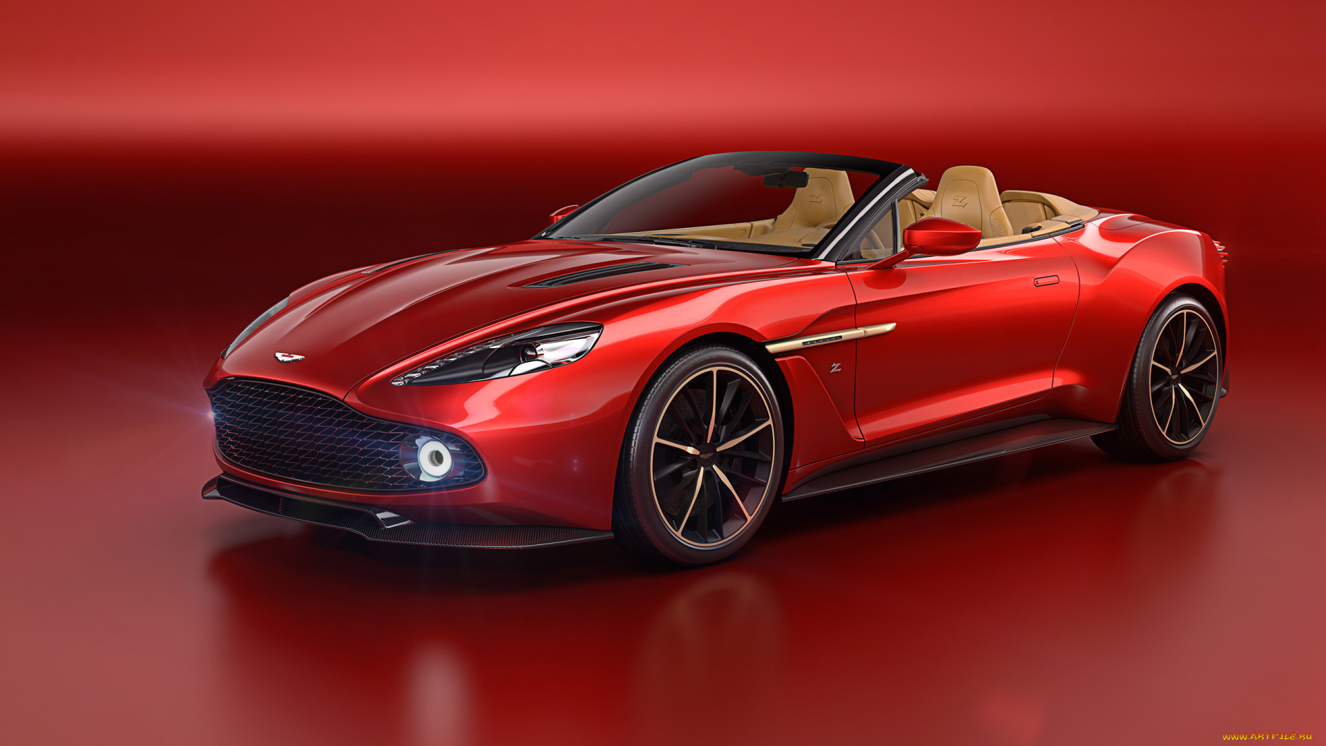 aston, martin, vanquish, cabrio, zagato, concept, 2017, автомобили, aston, martin, aston, martin, vanquish, cabrio, zagato, concept, 2017