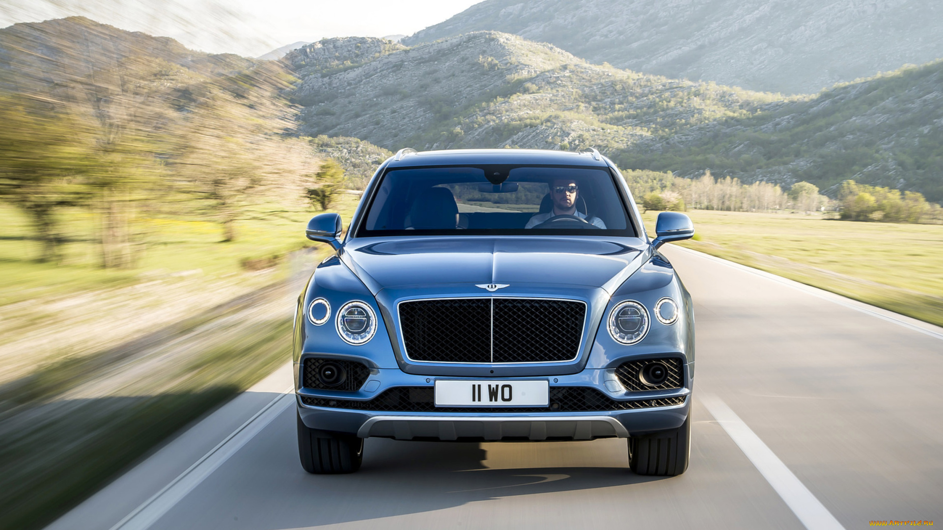 bentley, bentayga, diesel, 2017, автомобили, bentley, 2017, diesel, bentayga