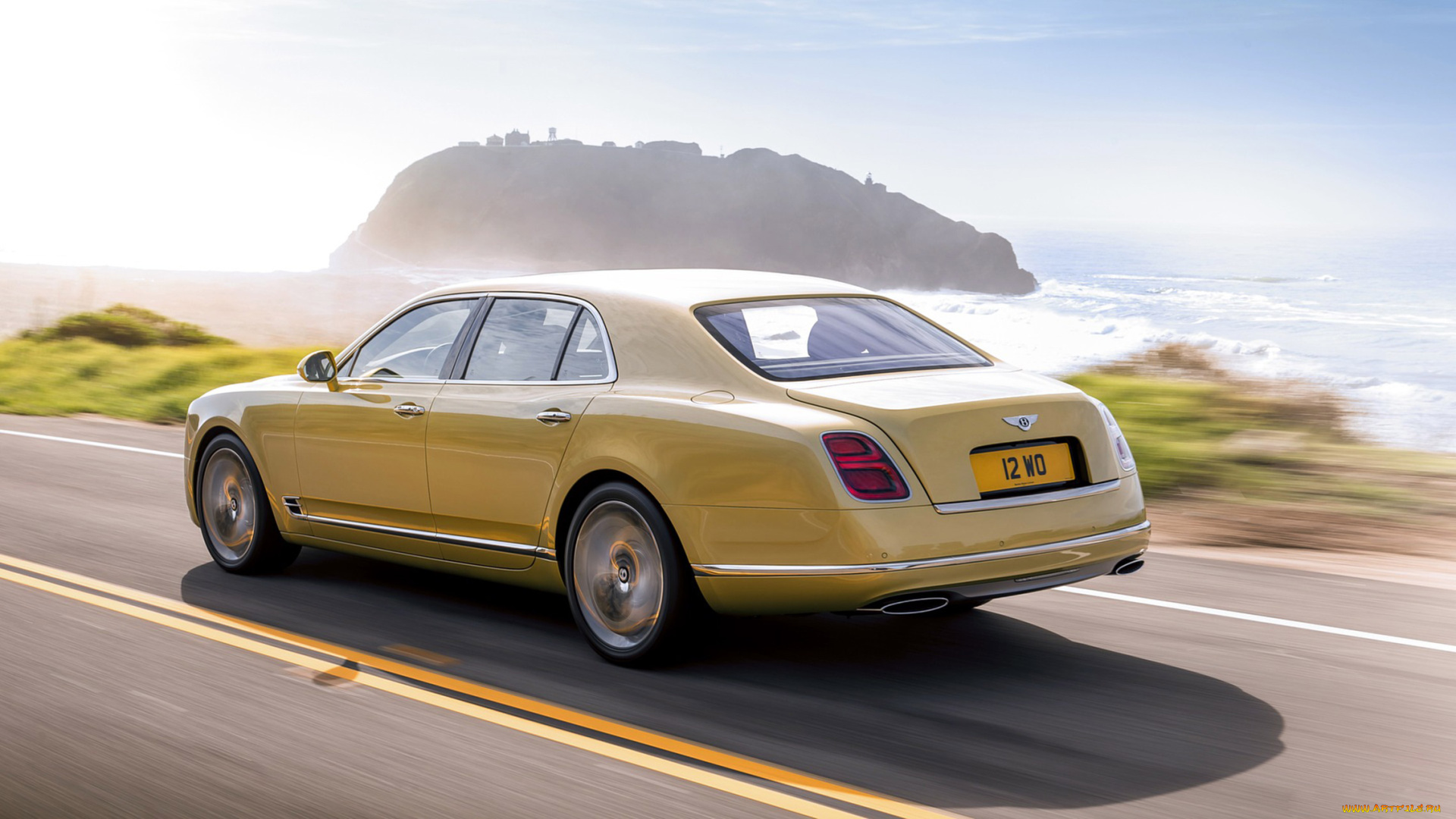 bentley, mulsanne, speed, 2017, автомобили, bentley, mulsanne, speed, 2017