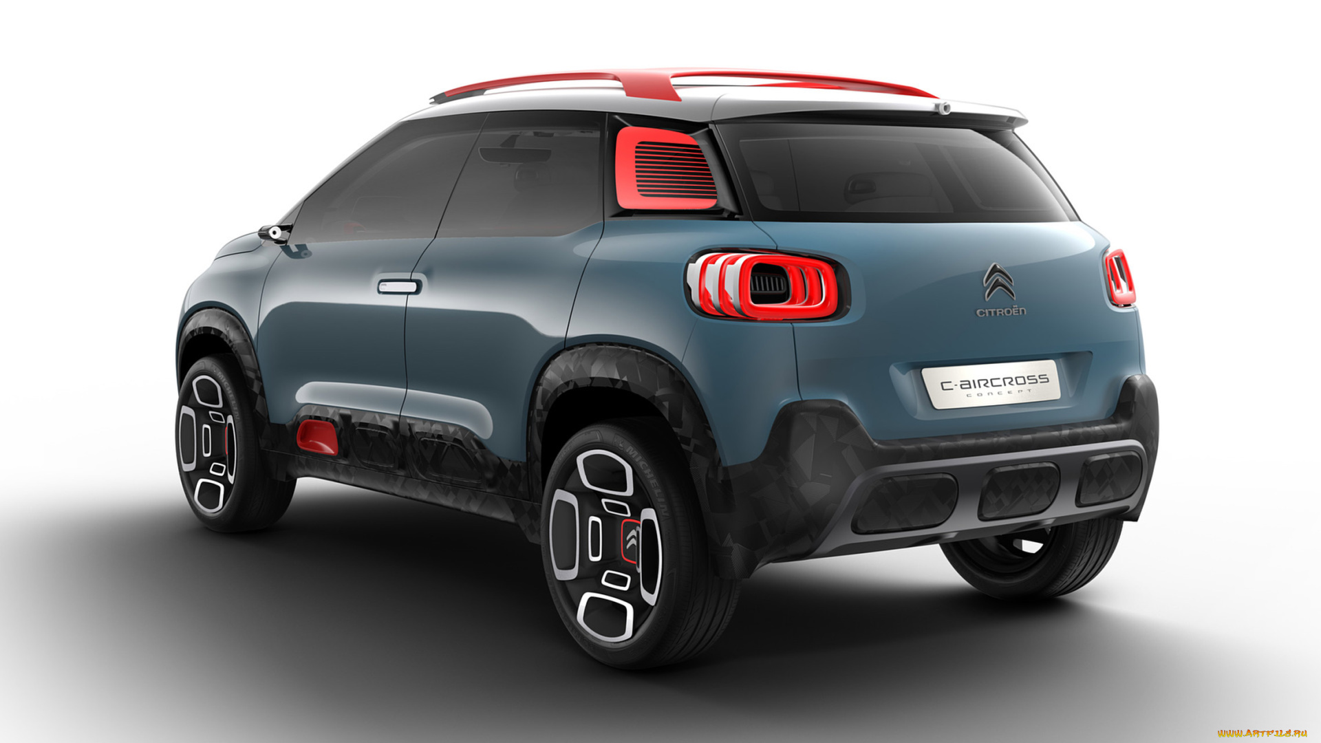 citroen, c, aircross, concept, 2017, автомобили, citroen, ds, concept, 2017, aircross, c